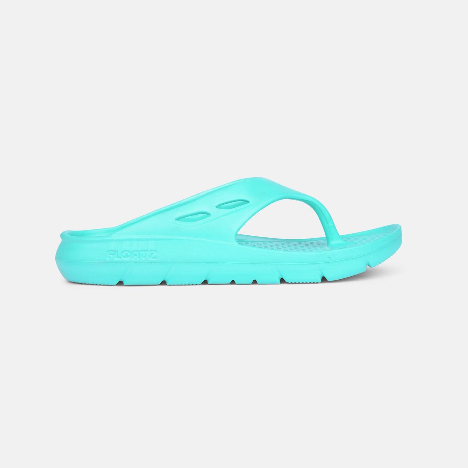 FLOATZ BLUE THONG FOR WOMEN