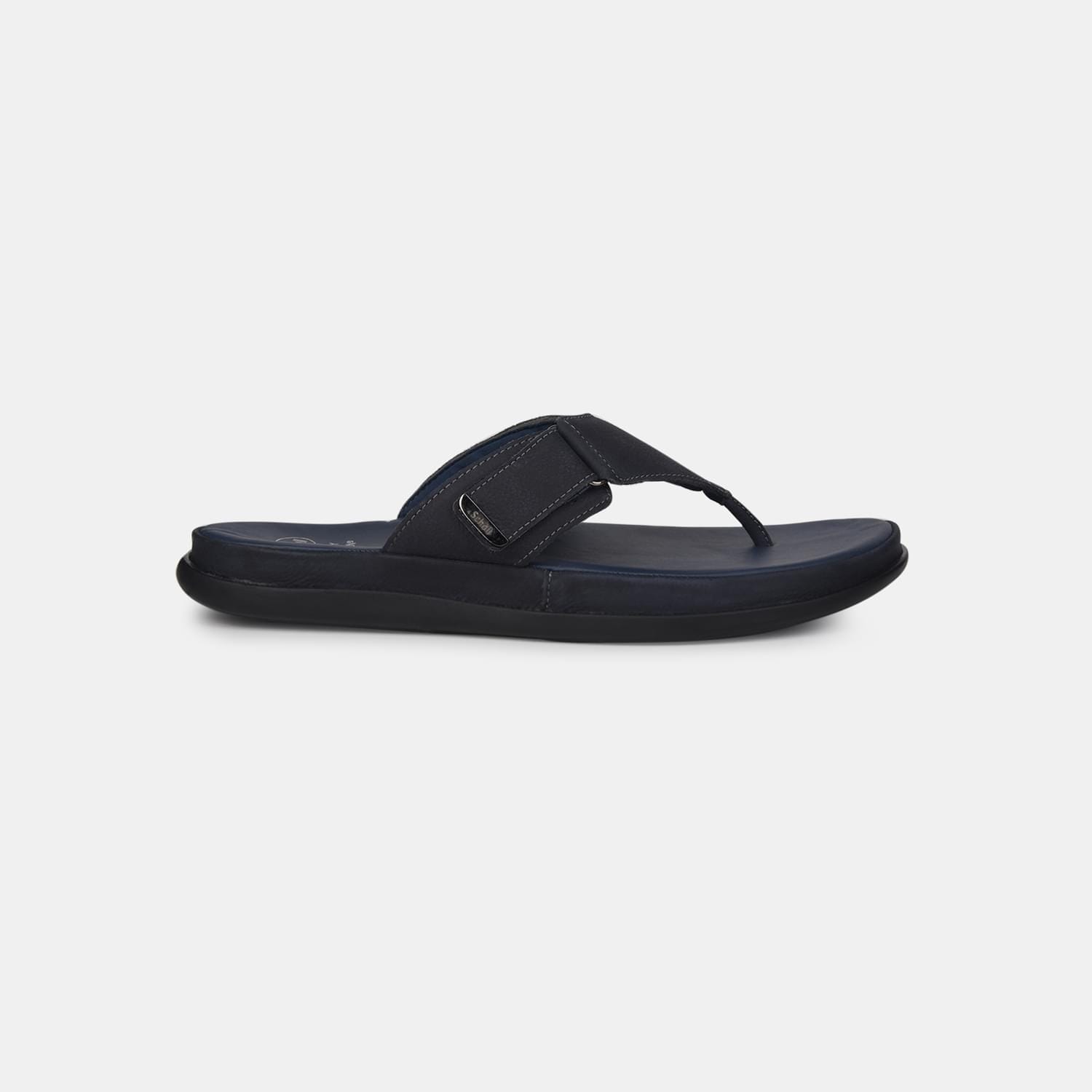 SCHOLL BLUE THONG FOR MEN