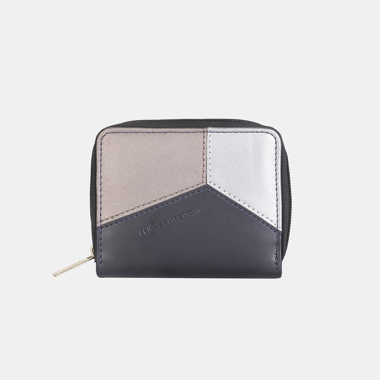Marie Claire Navy Wallet For Women