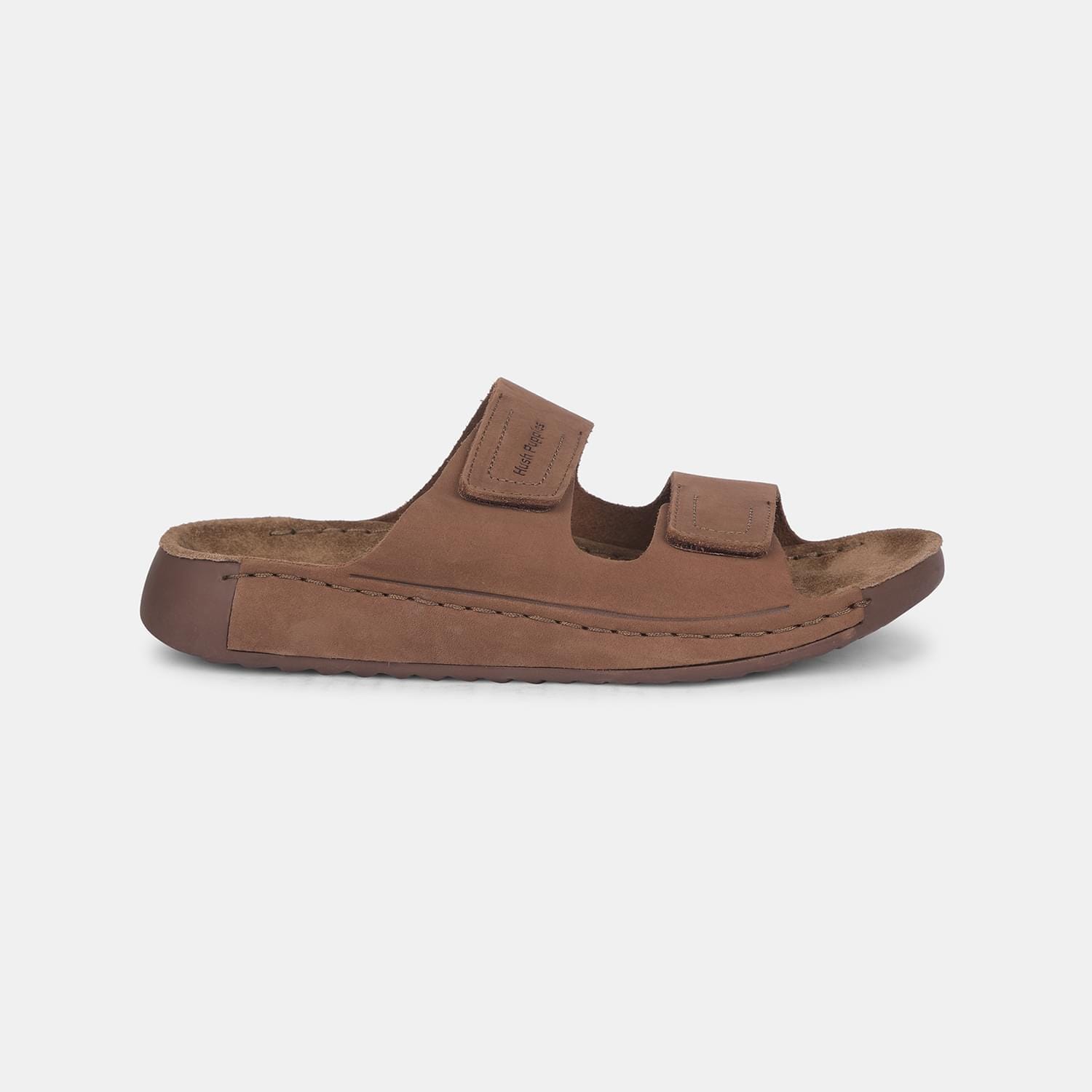 Hush Puppies Brown Everyday Lifestyle Flip Flop For Men