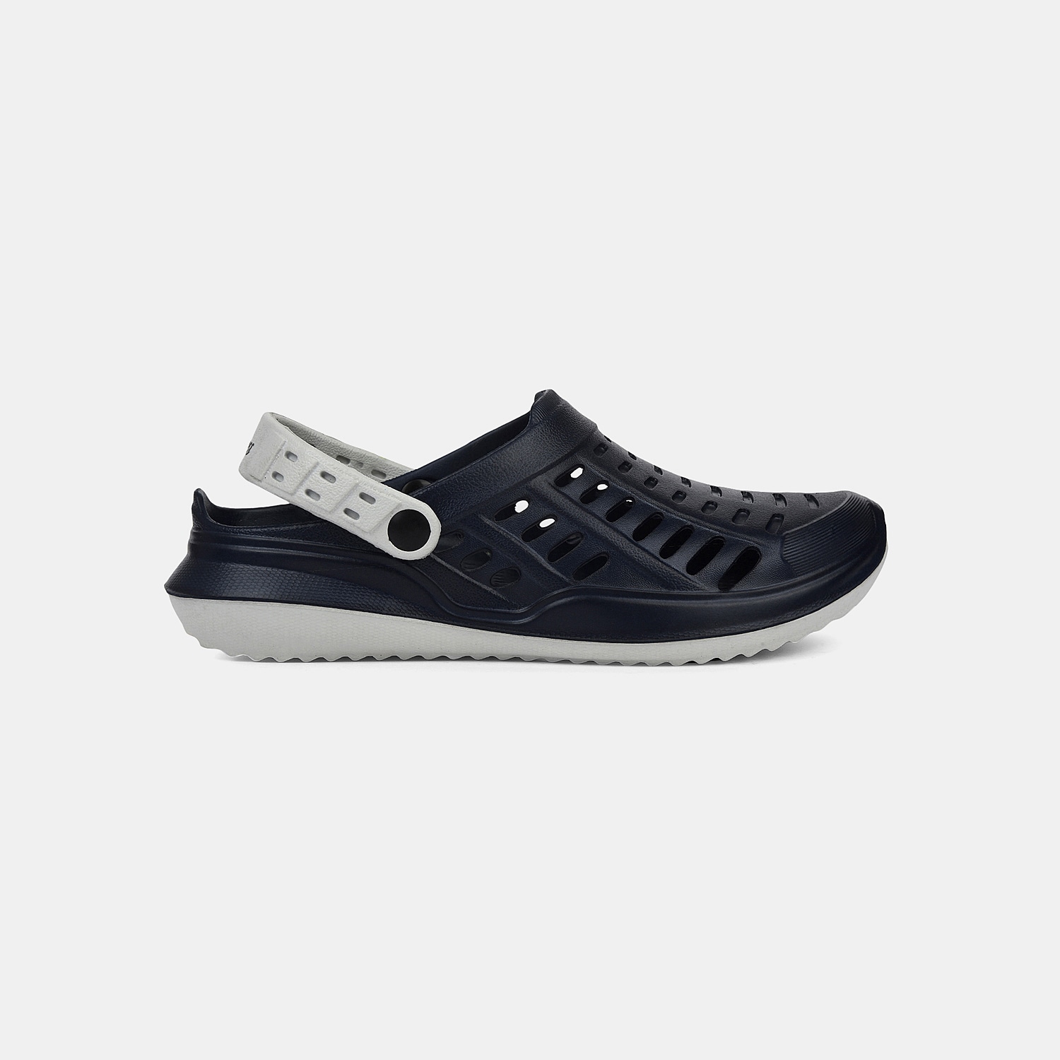 Bata Navy Sandal For Men