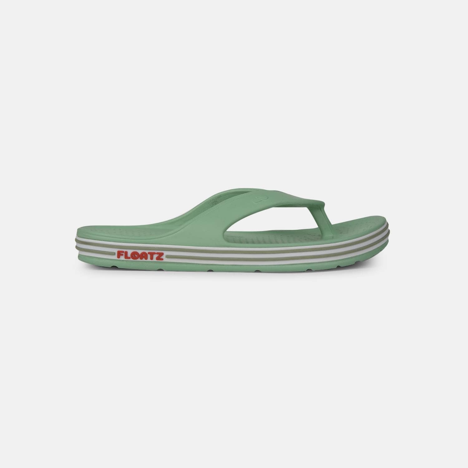FLOATZ GREEN FLIP-FLOP FOR MEN