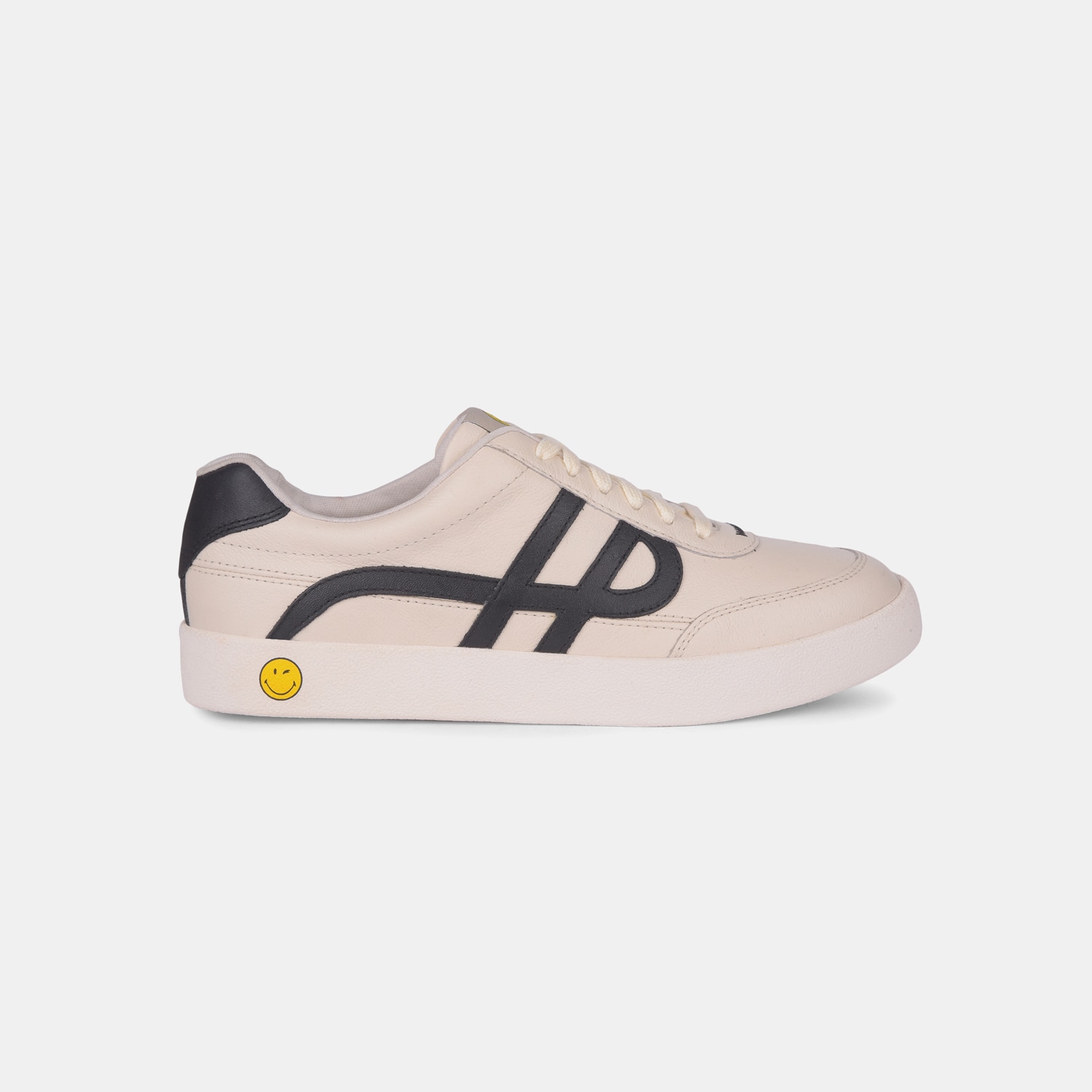 Hush Puppies White Sneaker For Women