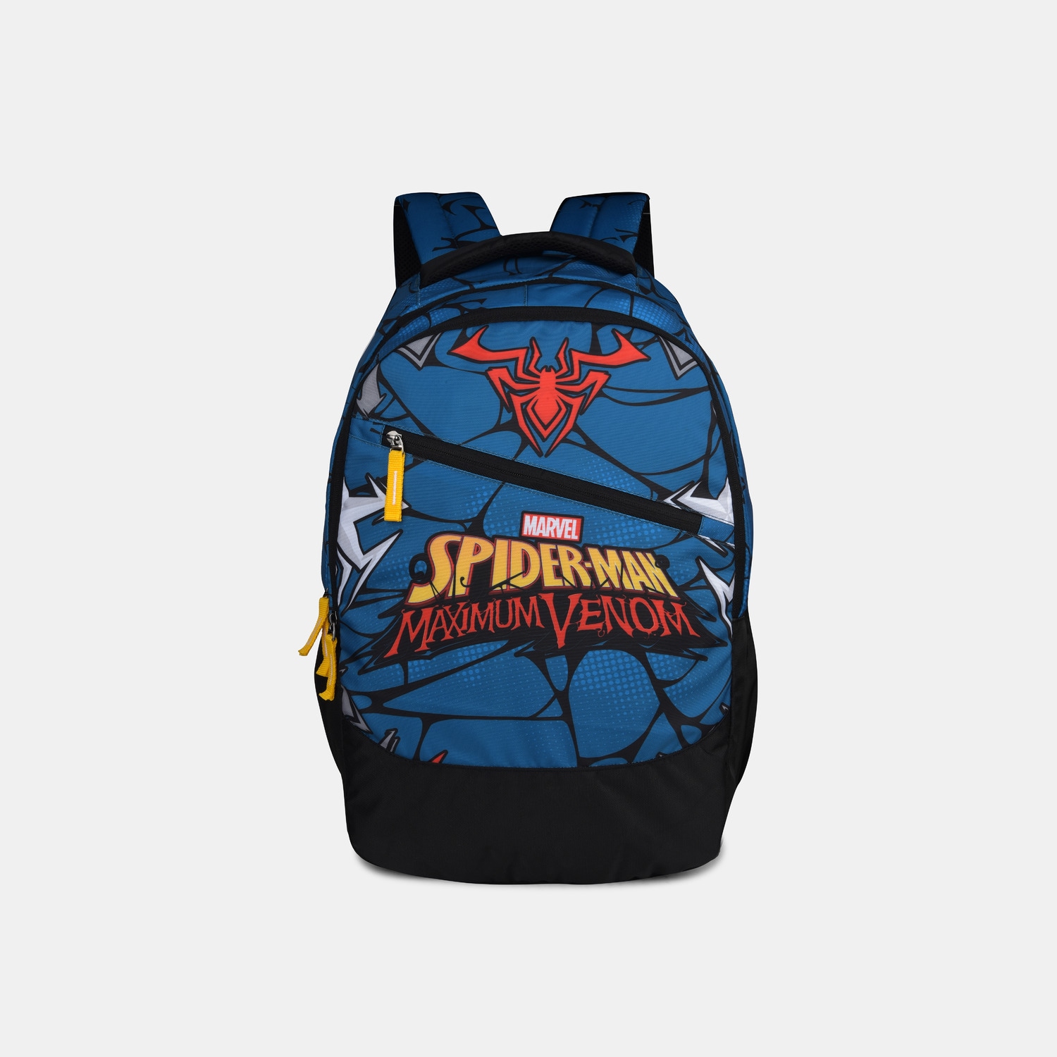 Bubblegummers Blue School Bag For Kids