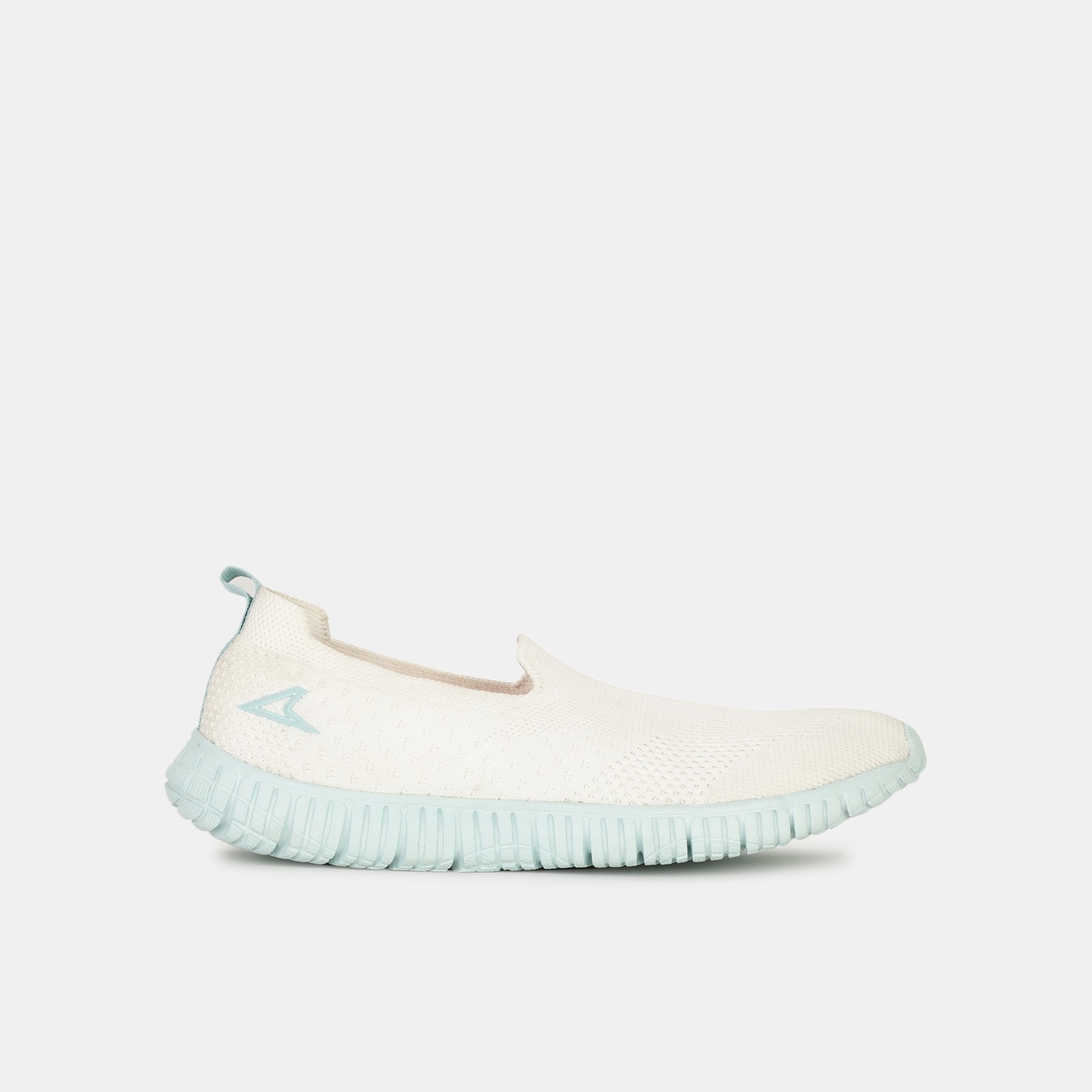 Power White Walking Shoes For Women