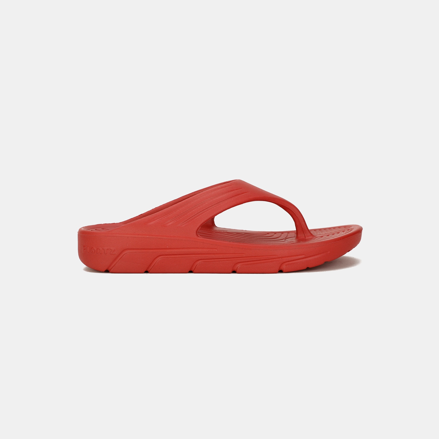 Floatz Red Flip-Flops For Women