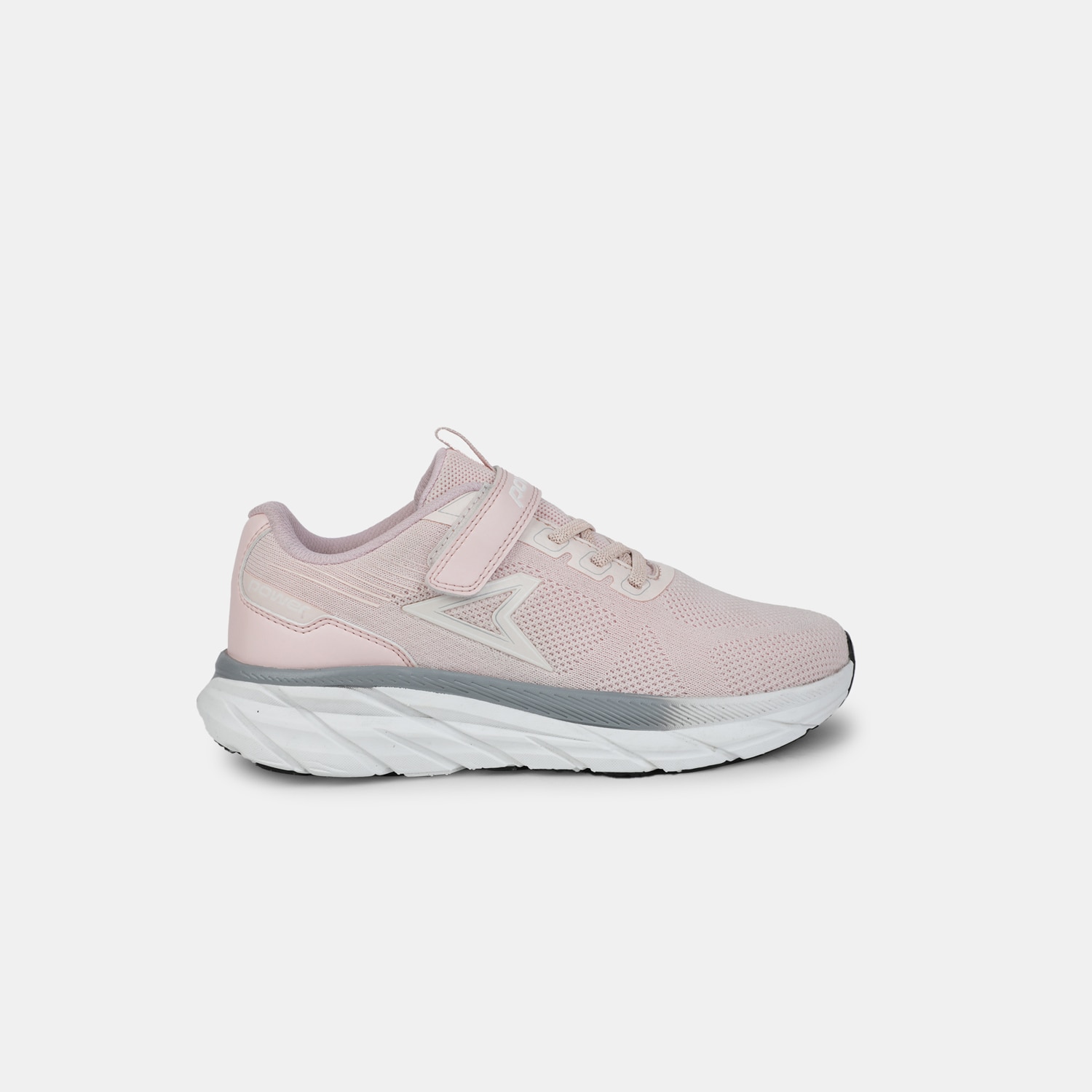 Bata Pink Casual Shoes For Girls