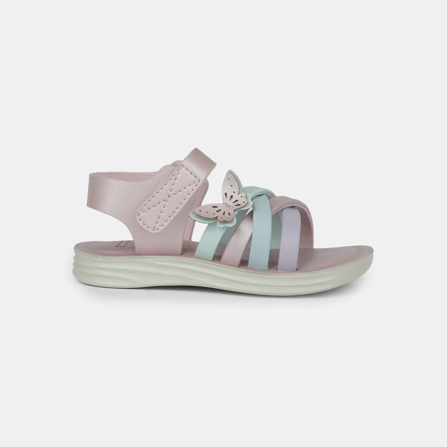 Bubblegummers Multi Sandal For Kids