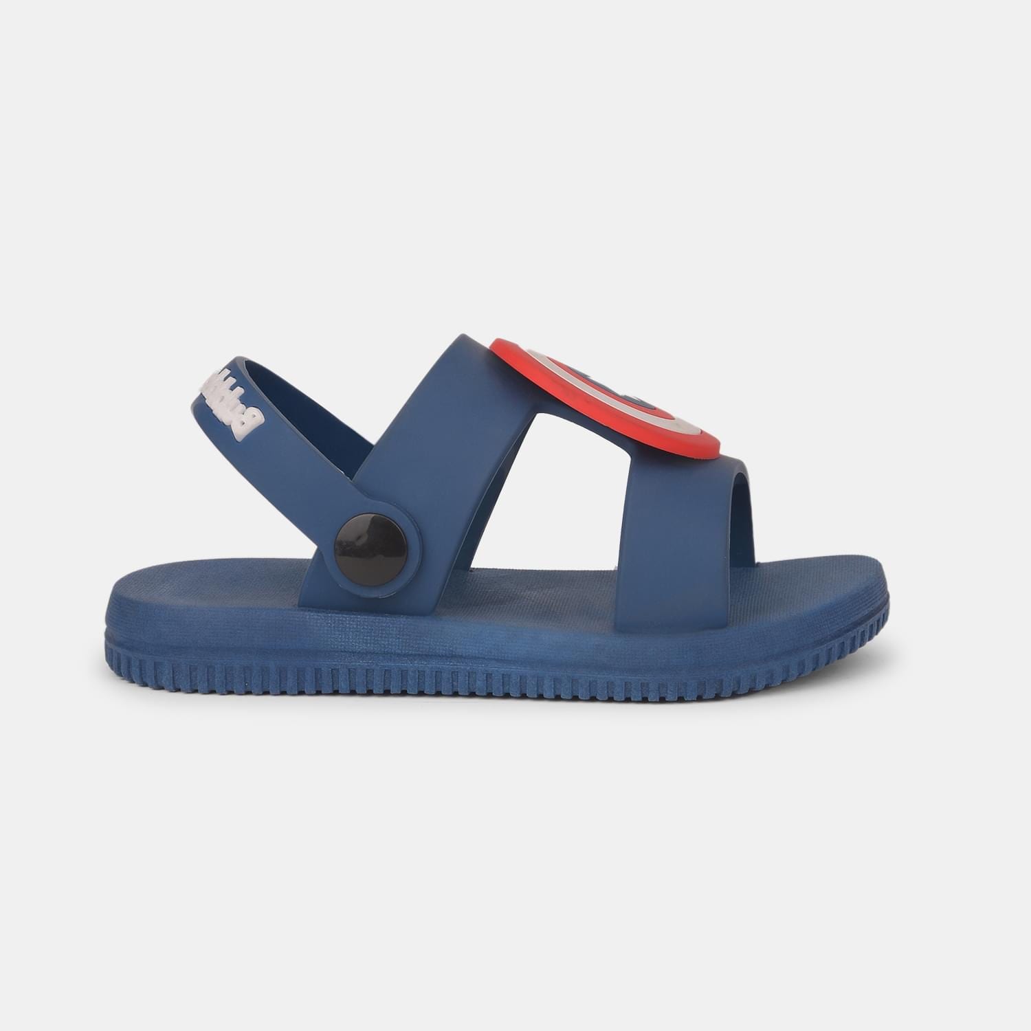 Disney Navy Boys Sandal for Kids
