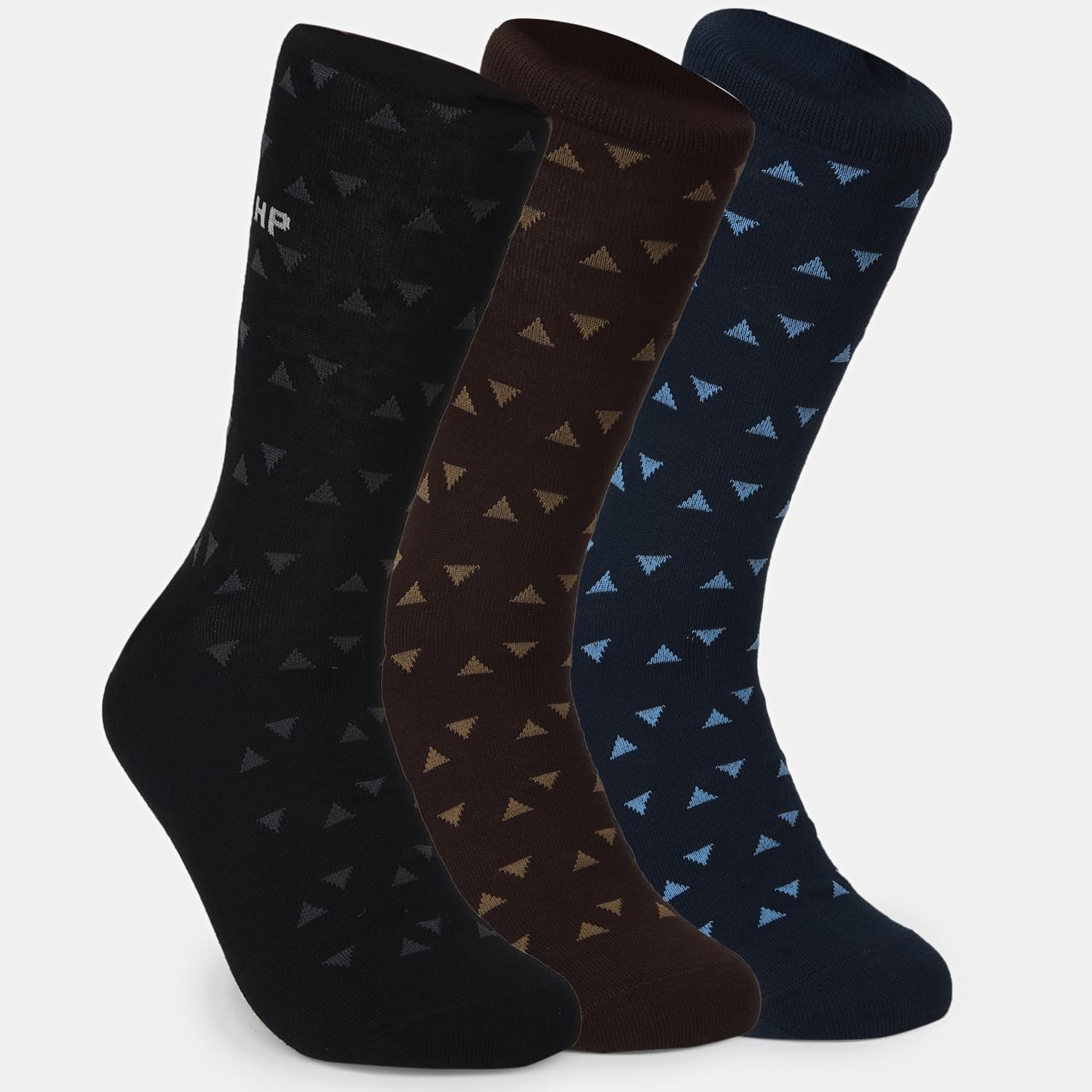 Hush Puppies Multi Socks For Hosiery & Accessroies