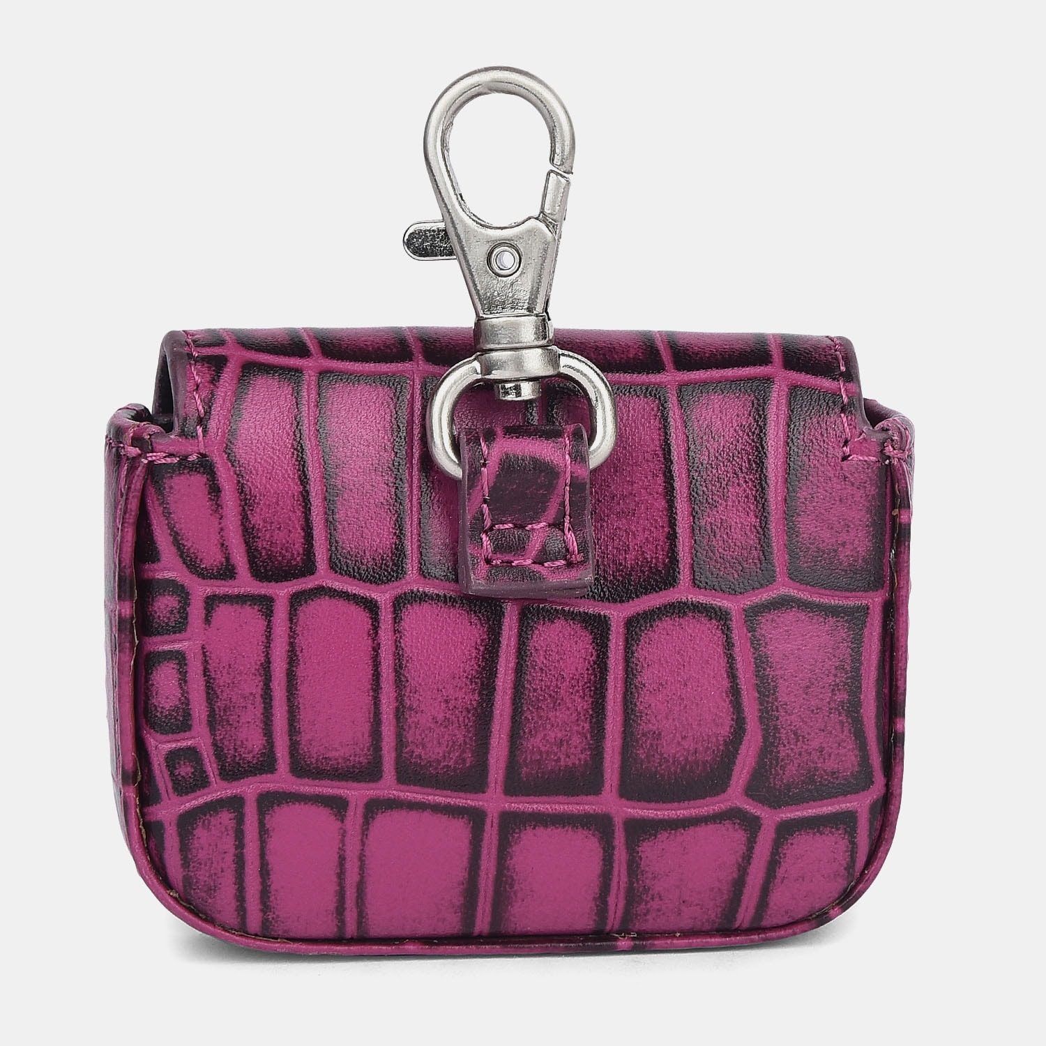 Hush Puppies Pink Bag For Women