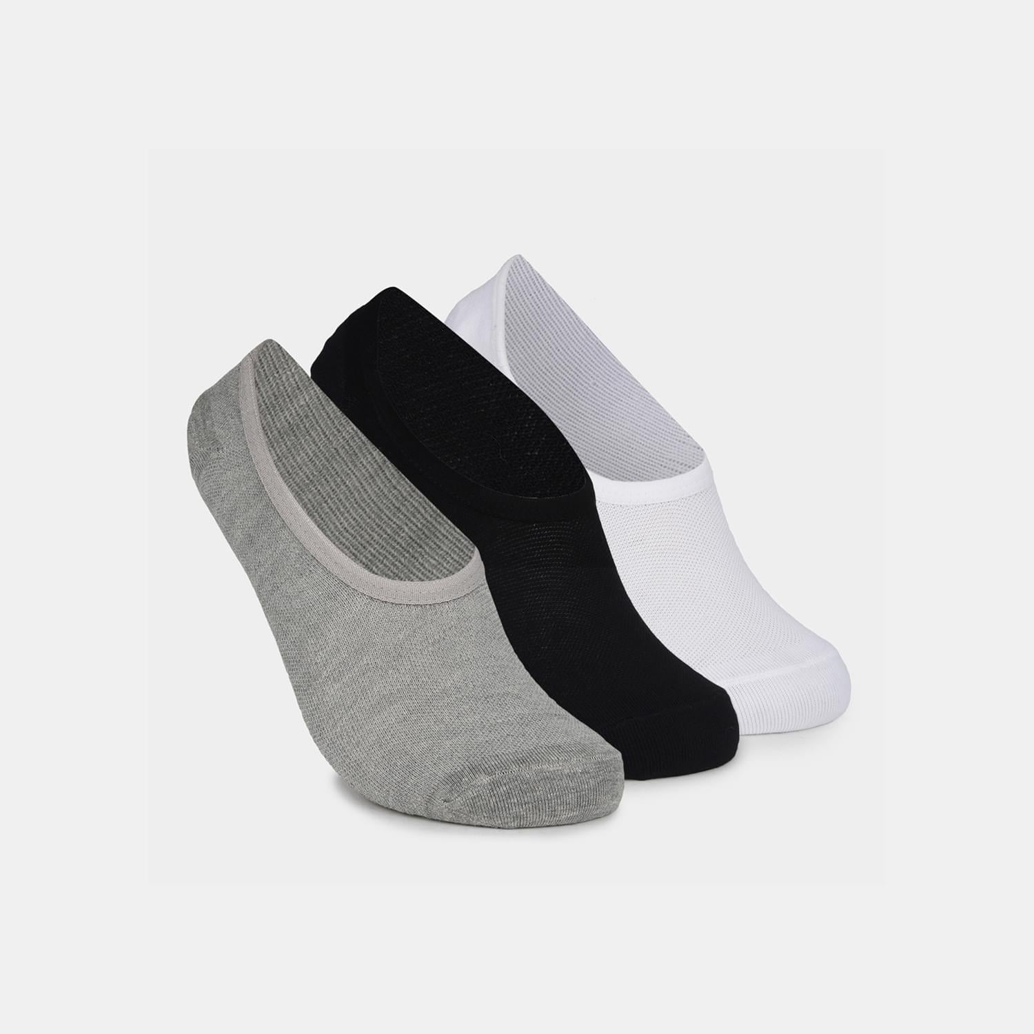Bata Multi Socks for Men