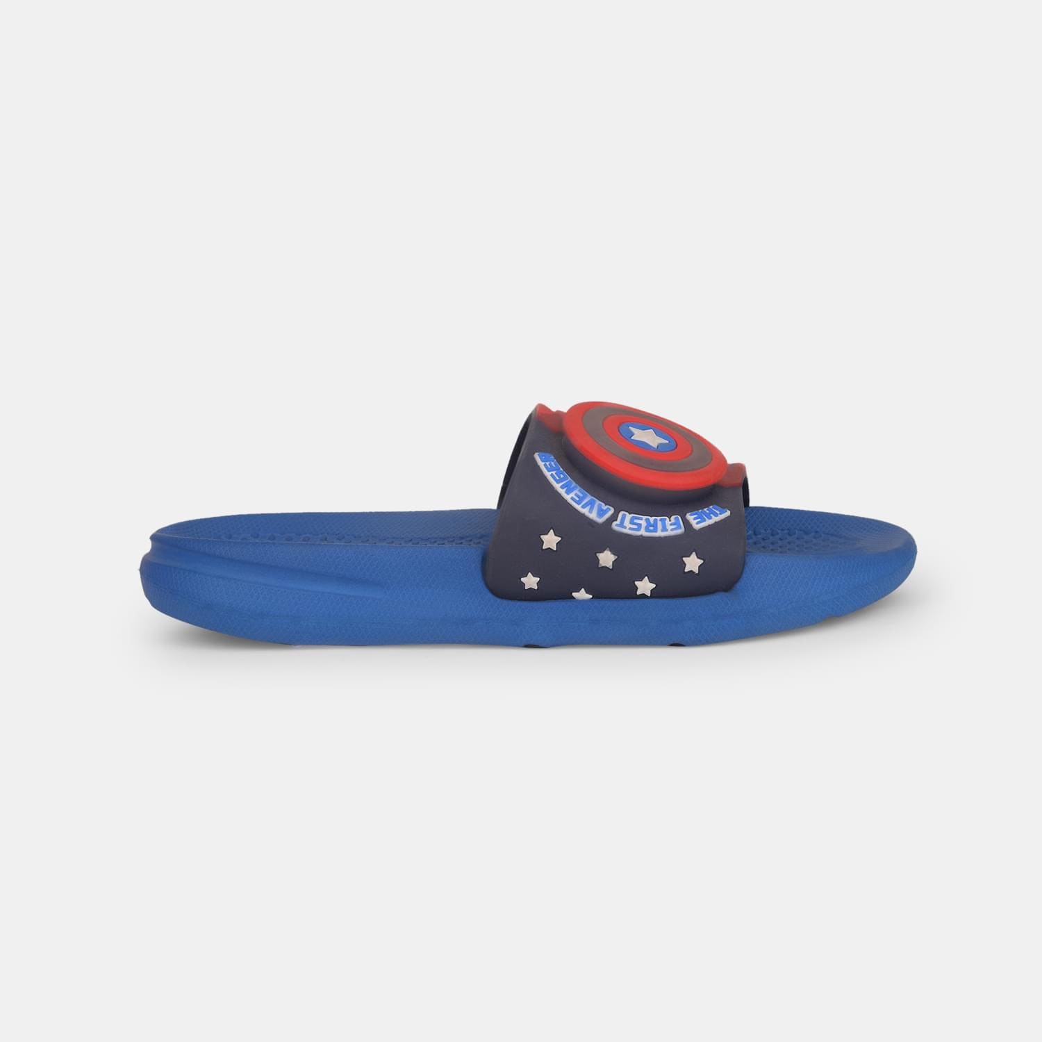 Disney Navy Boys Mule for Kids
