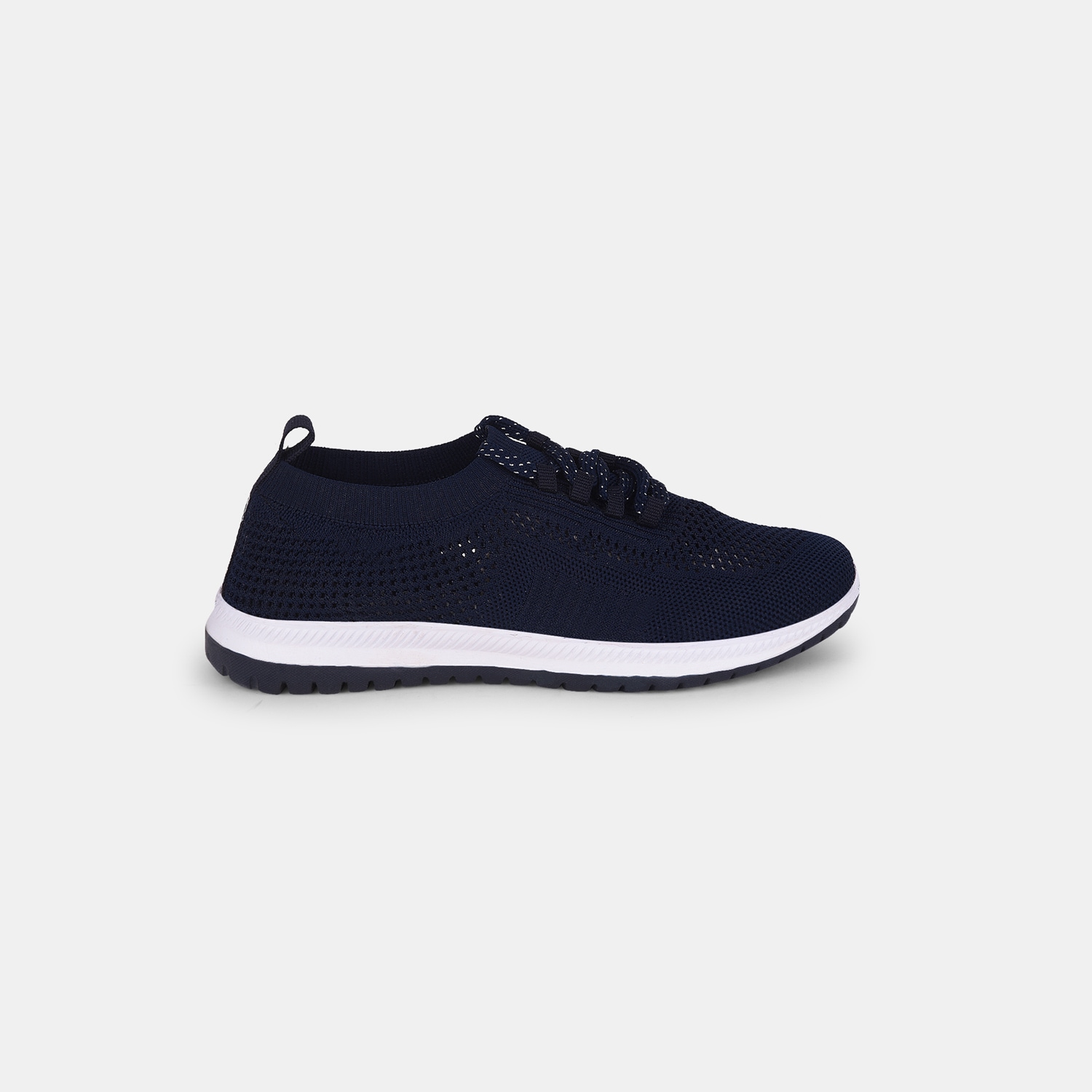 North Star Navy Sneakers For Women