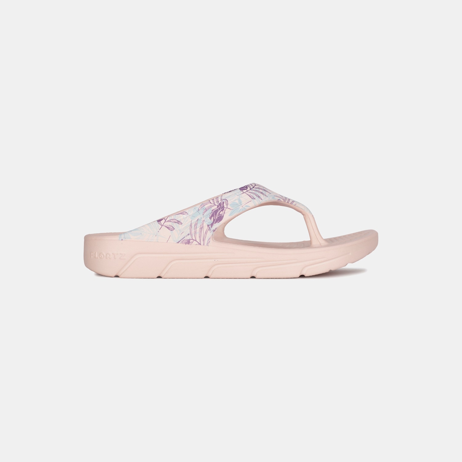 Floatz Pink Flip-Flops For Women