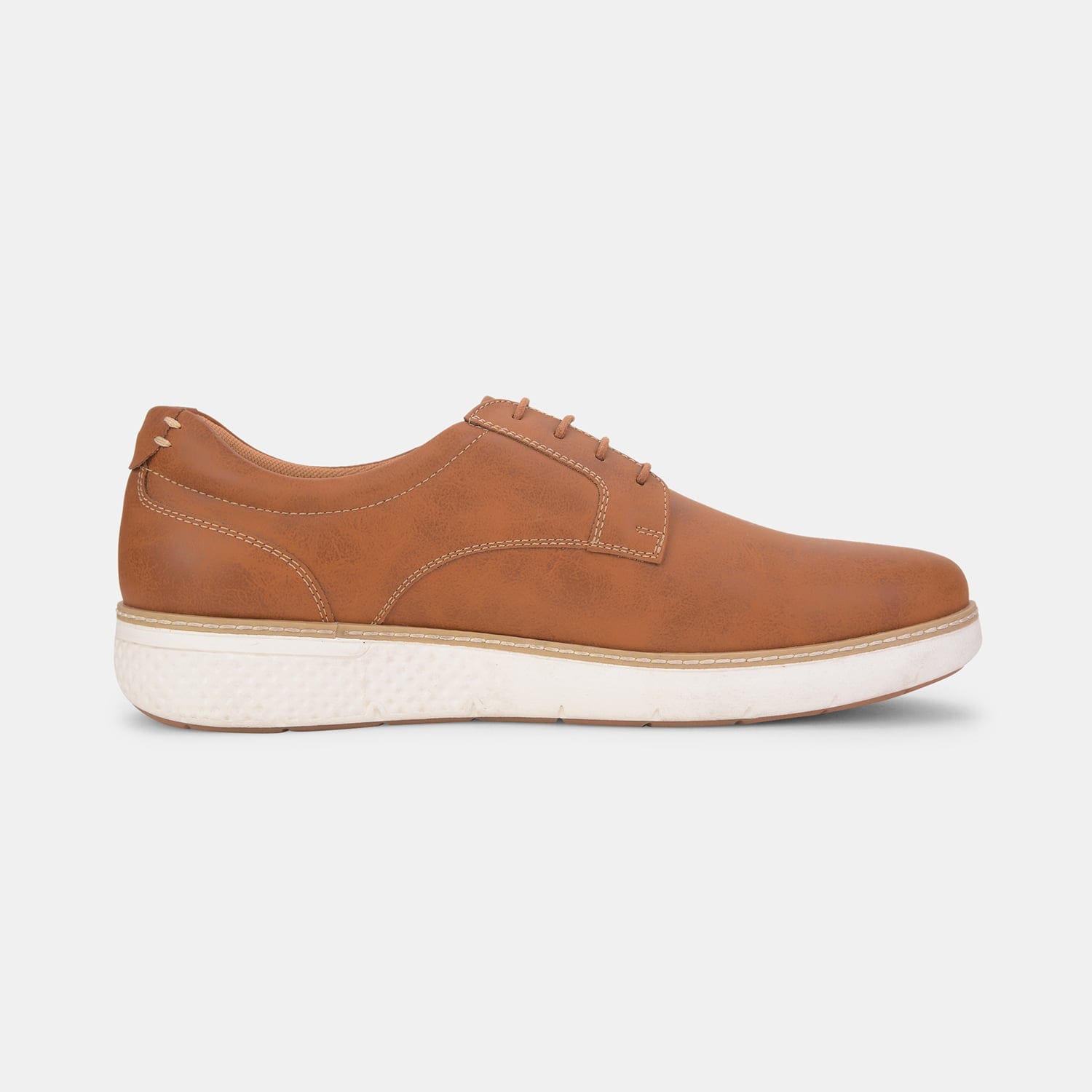 Weinbrenner Tan Sneakers for Men