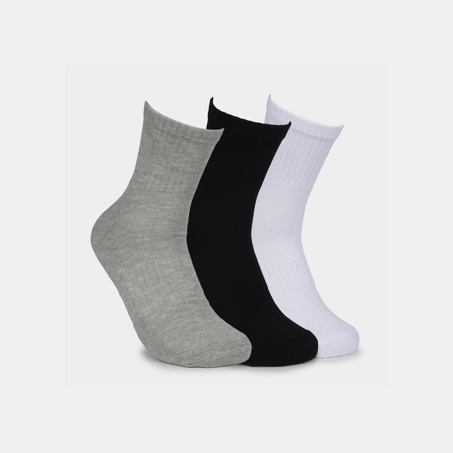 Power Natural Socks for Men