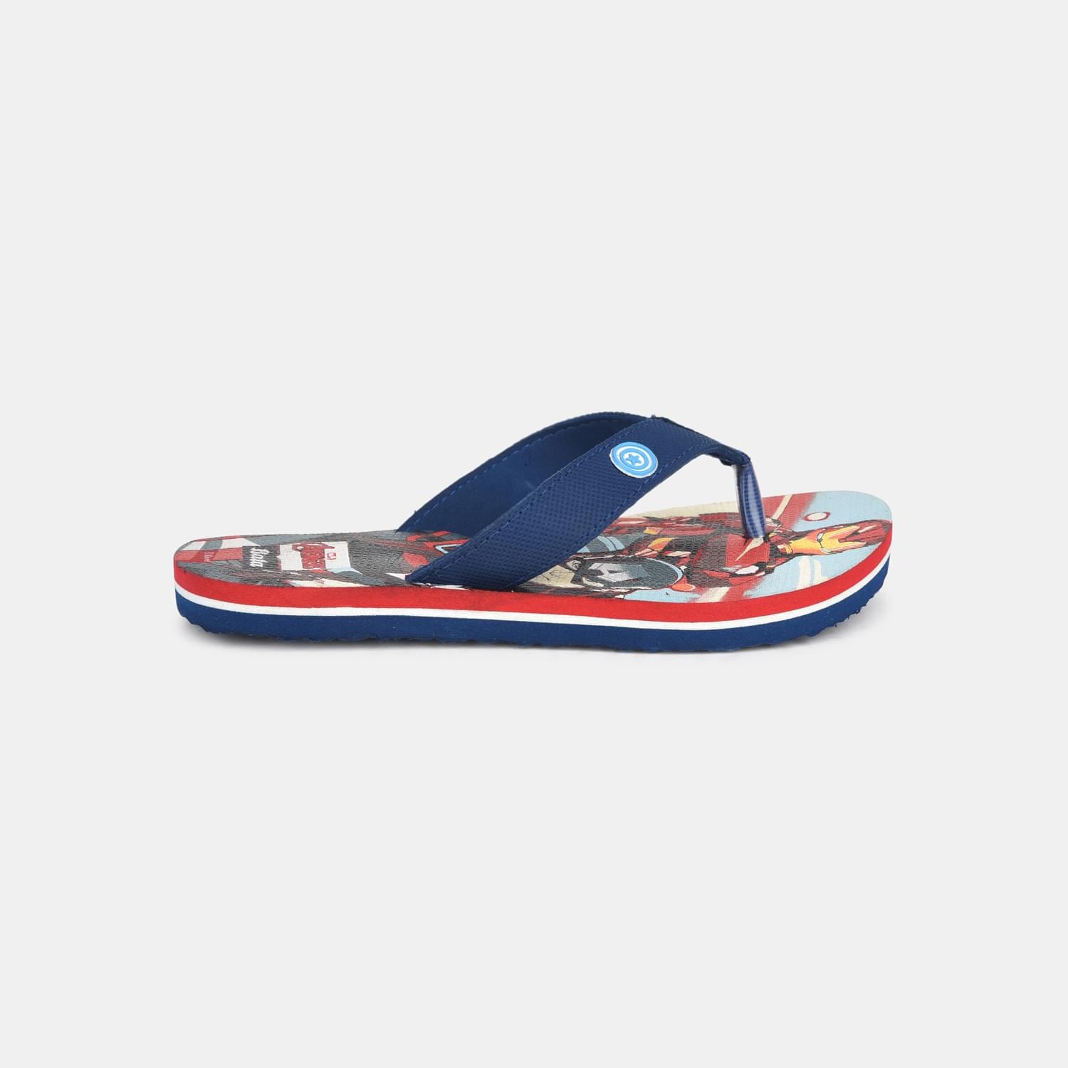 DISNEY MULTI FLIP-FLOP FOR KIDS