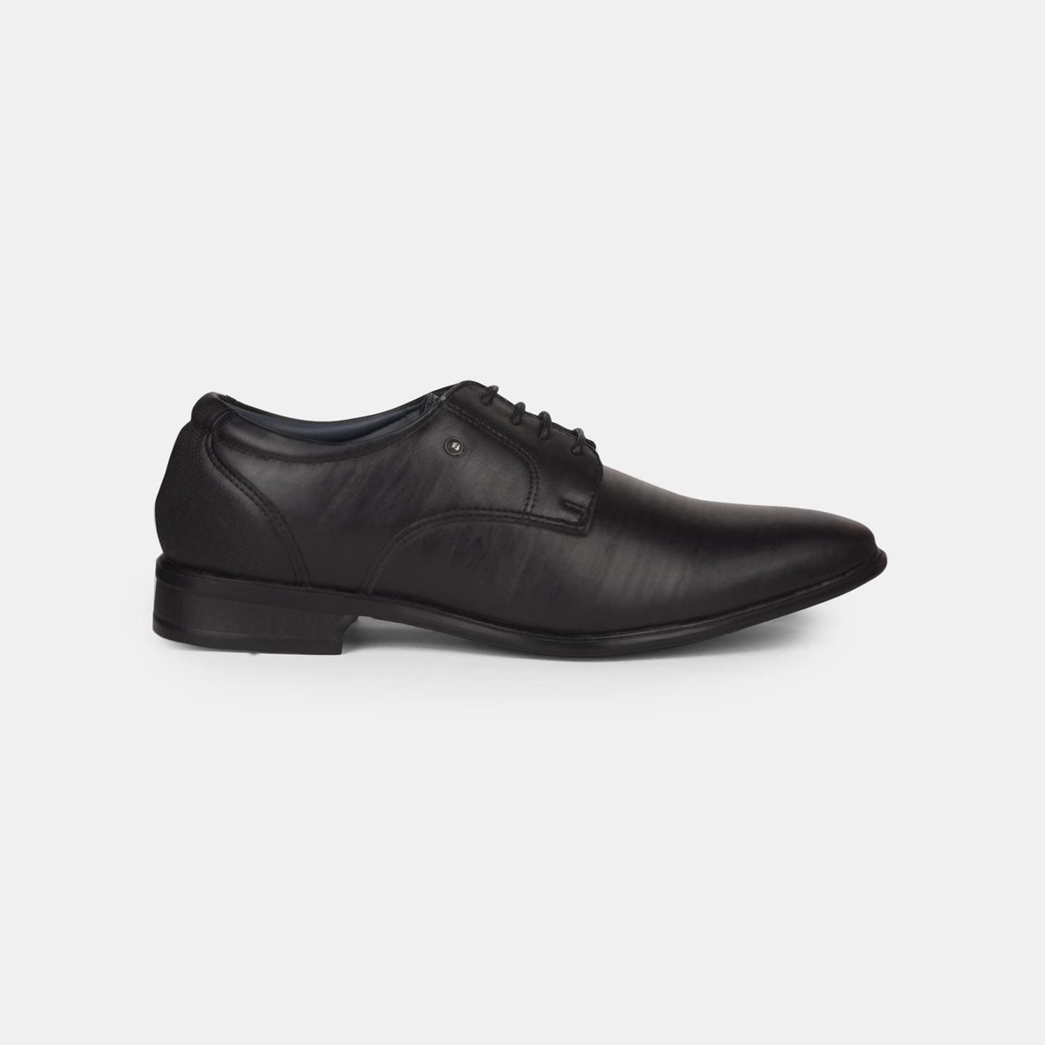Bata Black Formal Shoes for Men