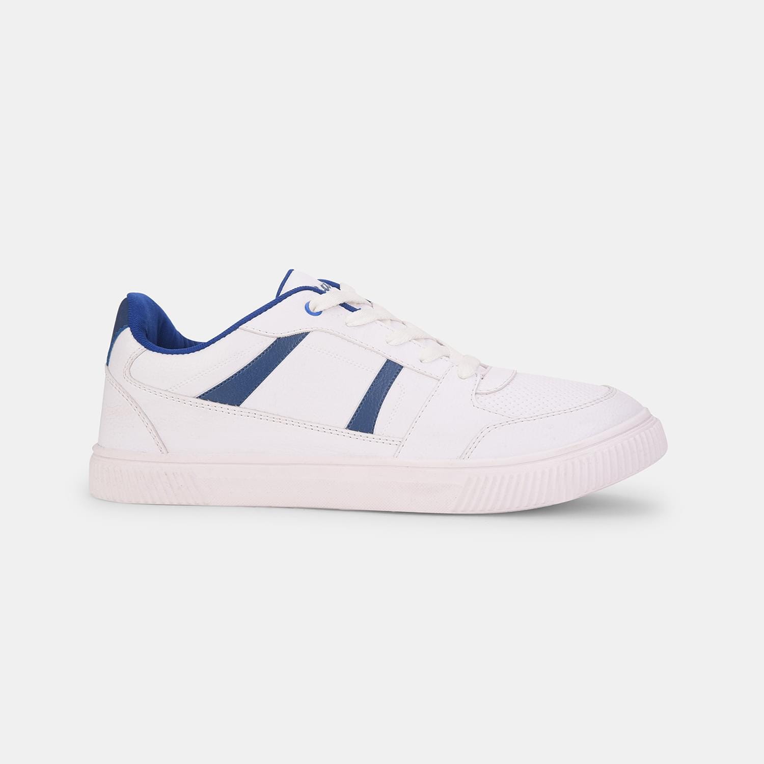 Bata White Casual Shoes for Men