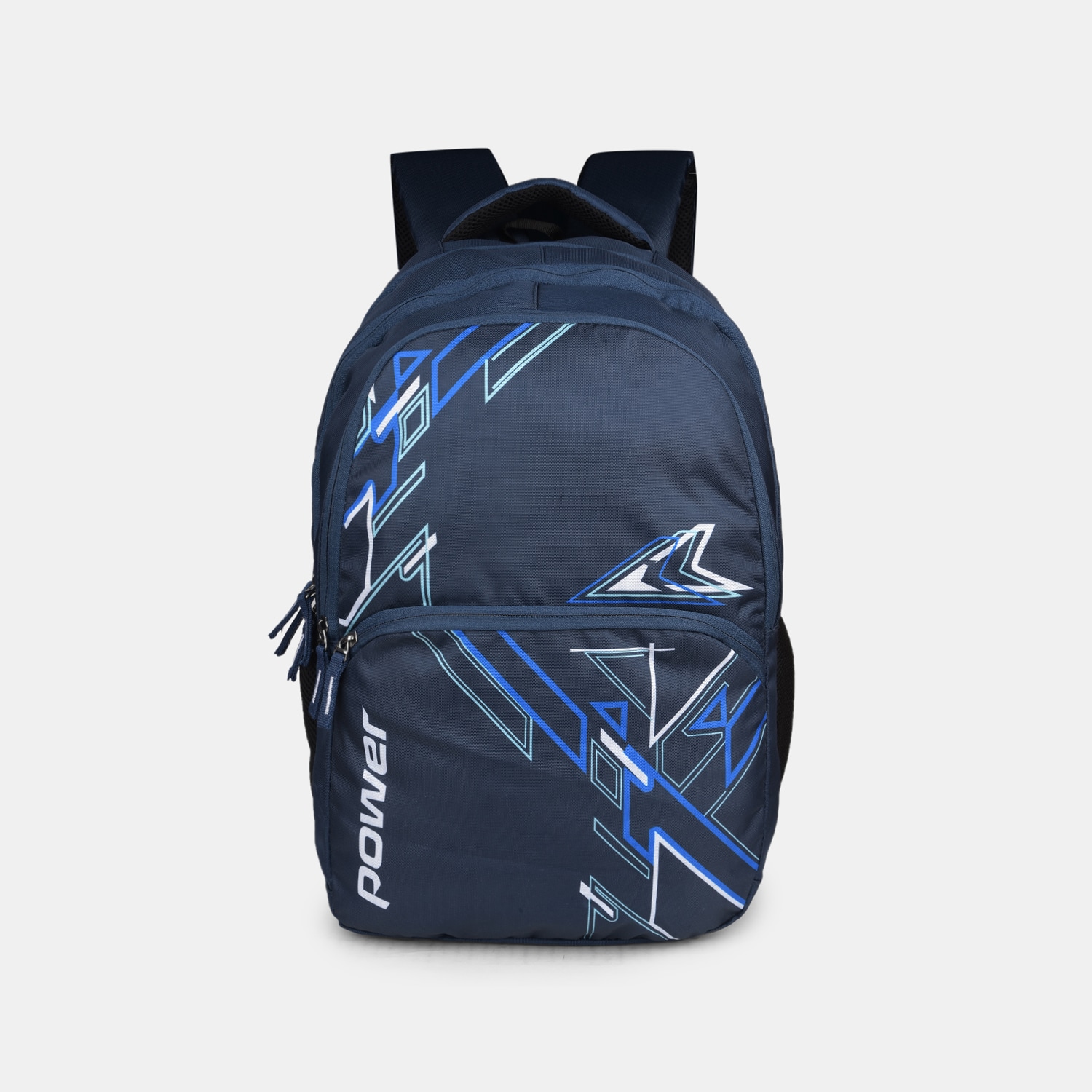 Bubblegummers Blue School Bag For Kids