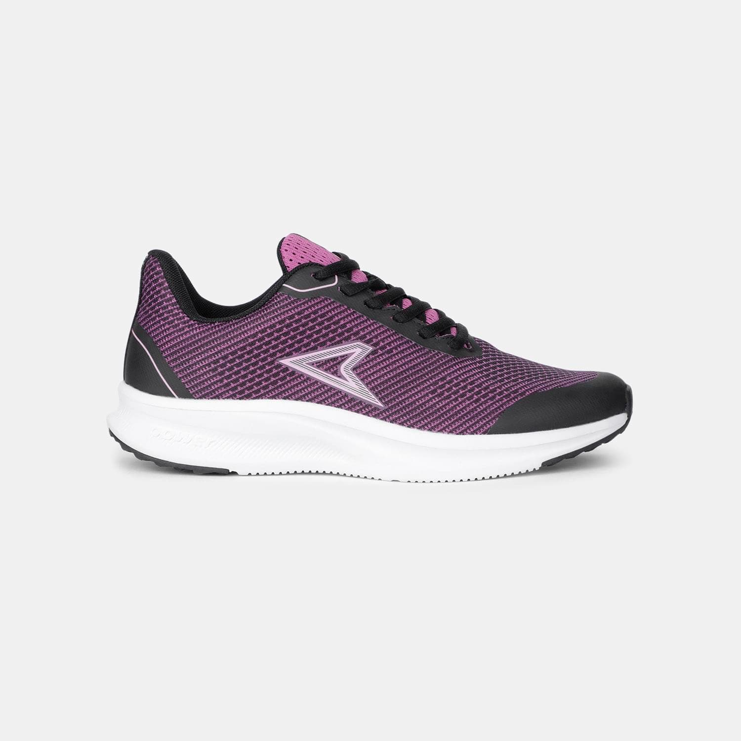 Power Purple Running Shoes For Women