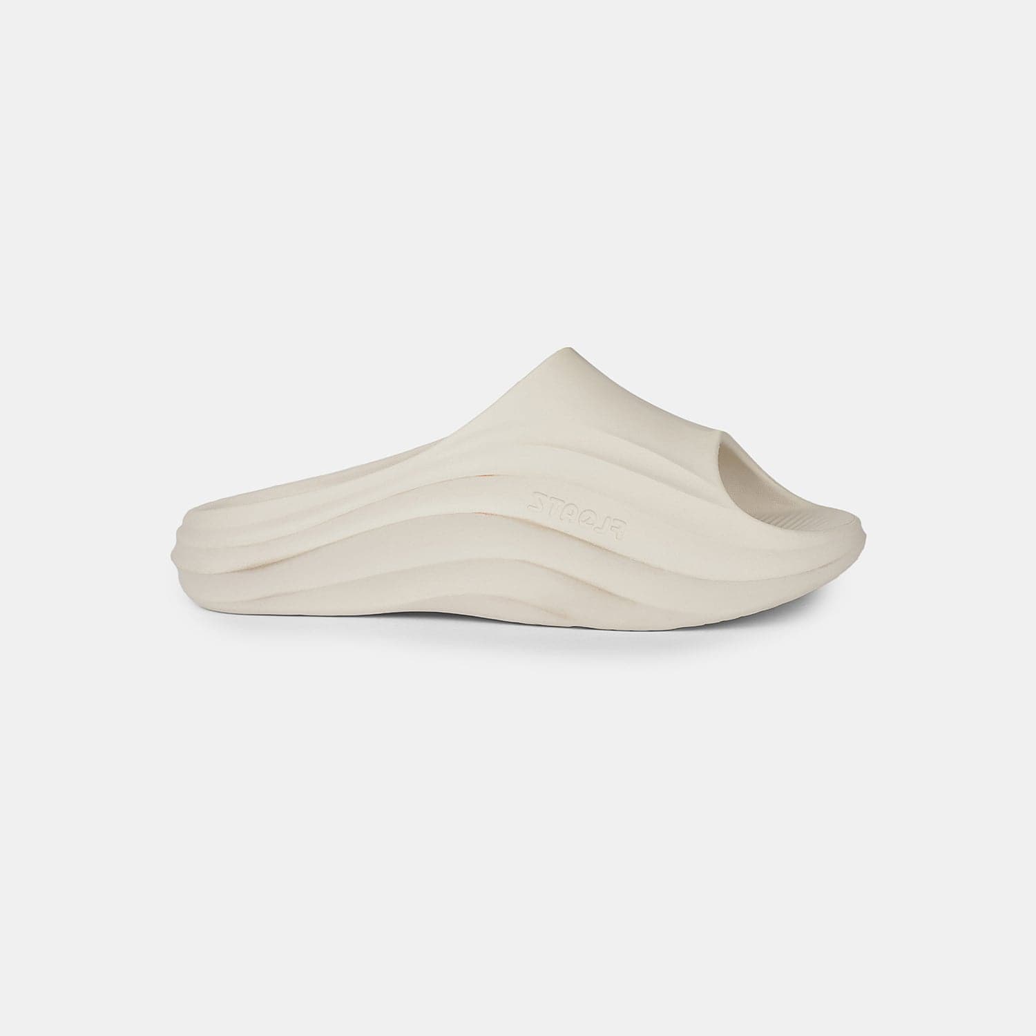Floatz Beige Sandals For Men