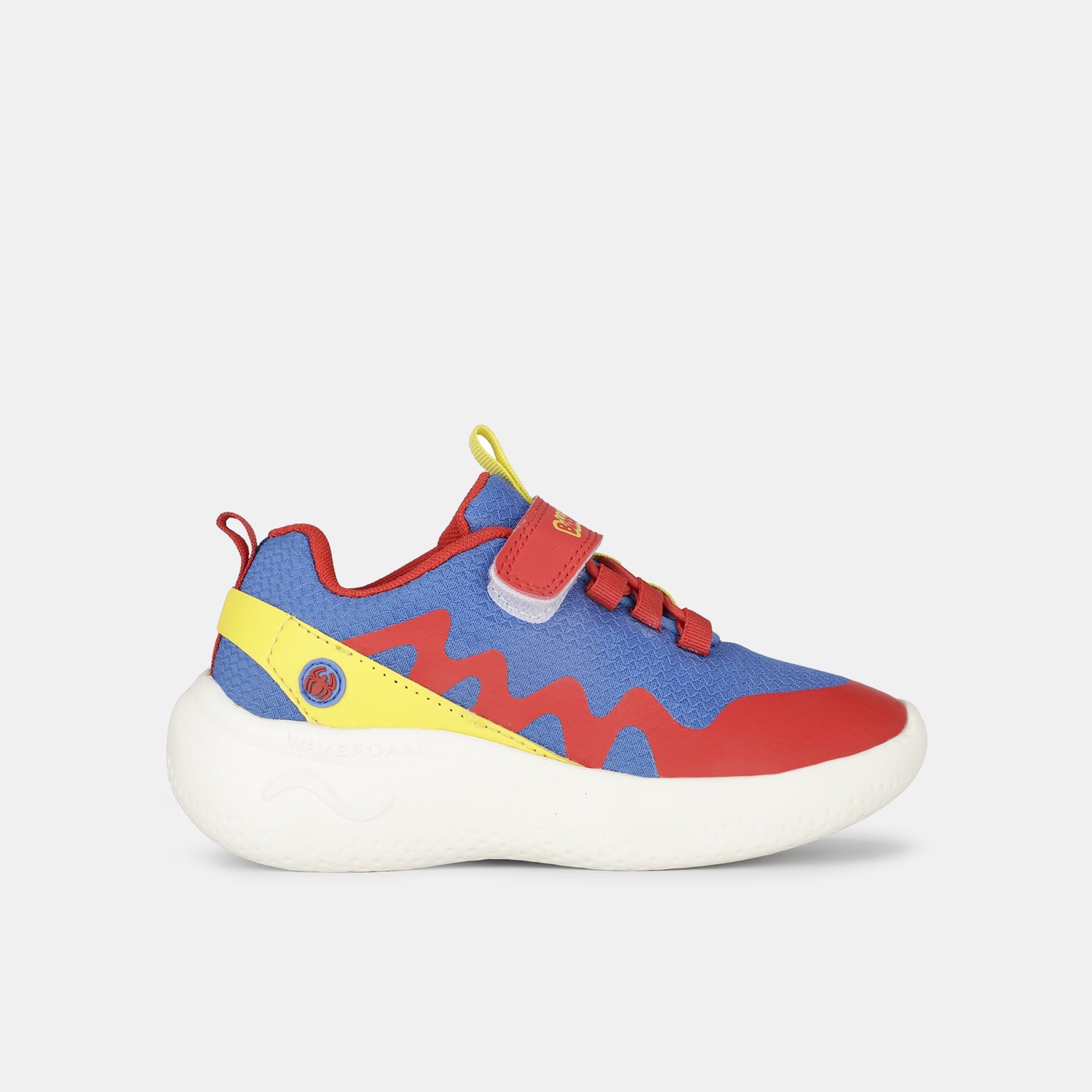 DISNEY BLUE CASUAL SHOES FOR KIDS