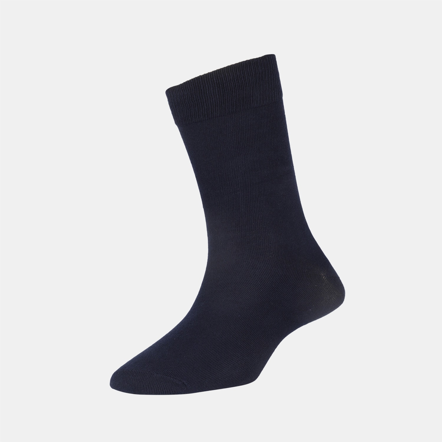 Hush puppies black socks for men