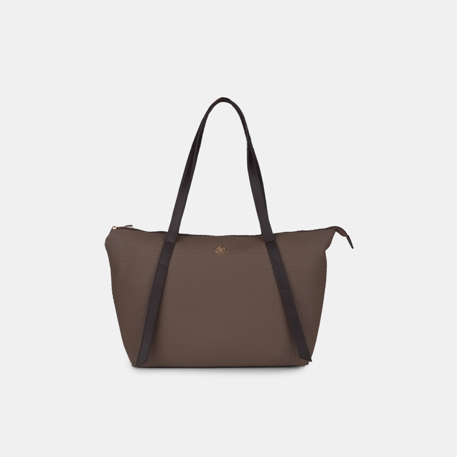Marie Claire Brown Handbag For Women