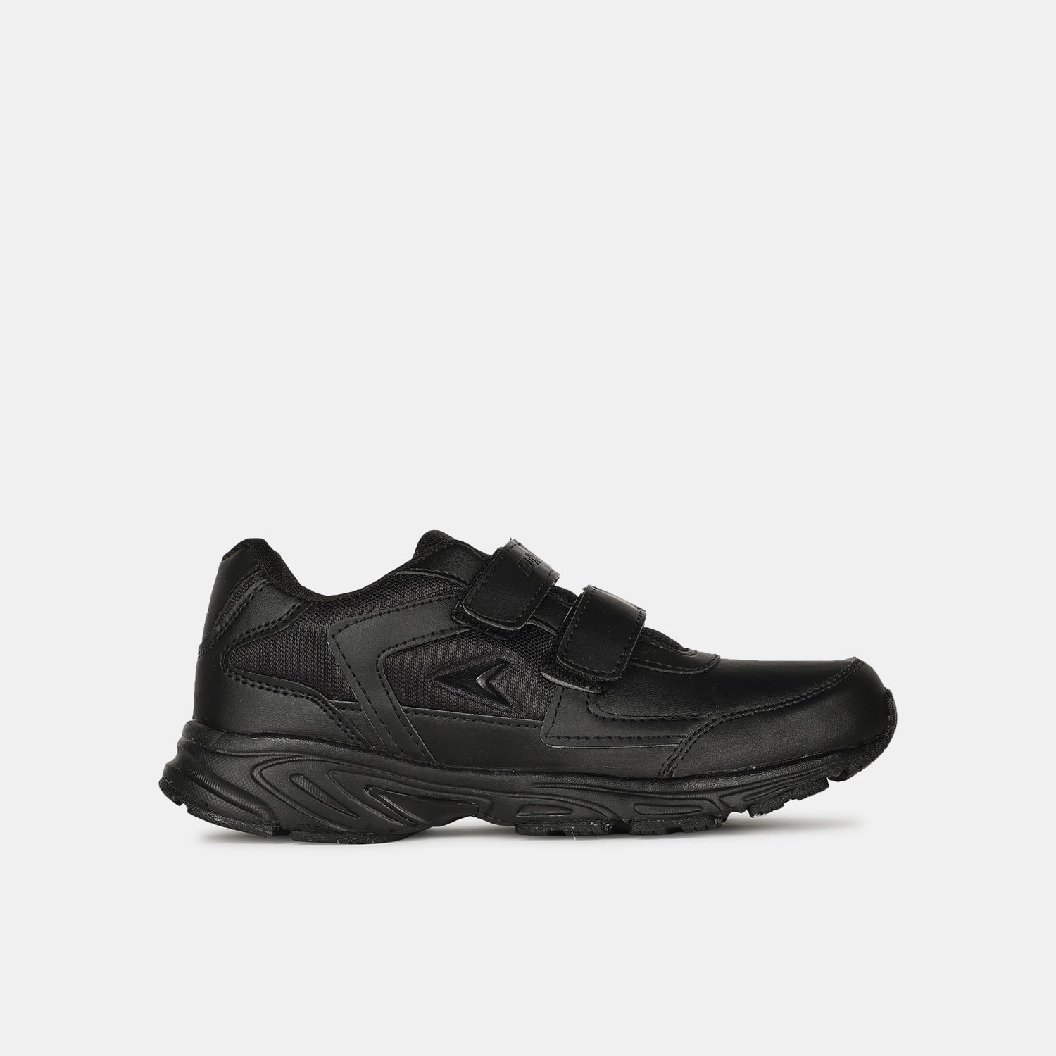 Bata Black Casual Shoes For Kids