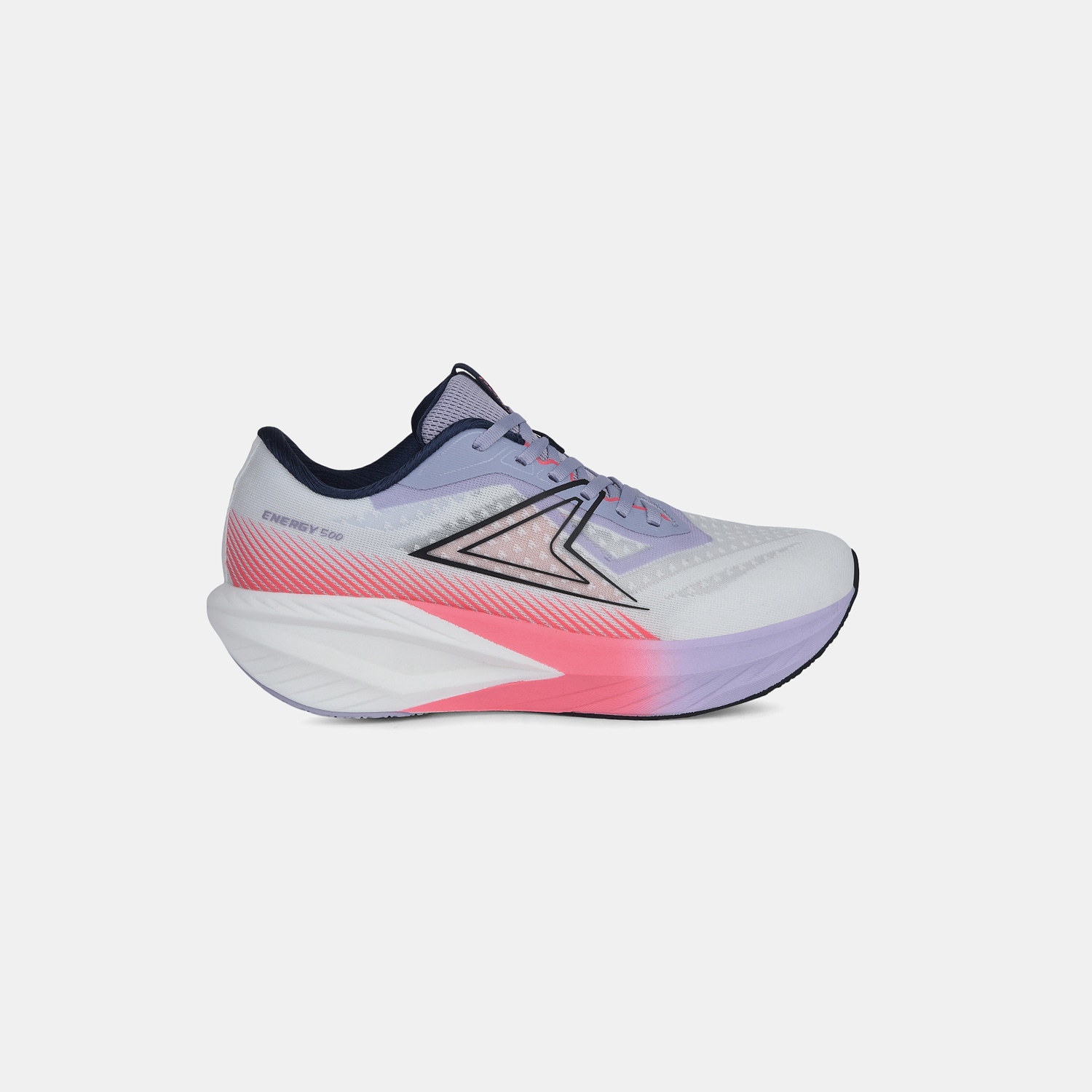 Power White Running Shoes For Women