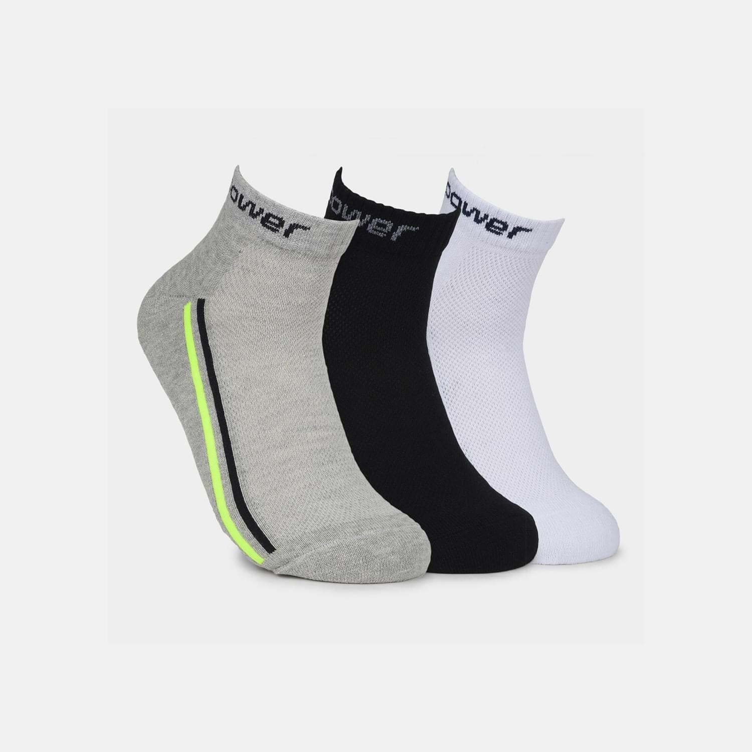 Power Natural Socks for Men