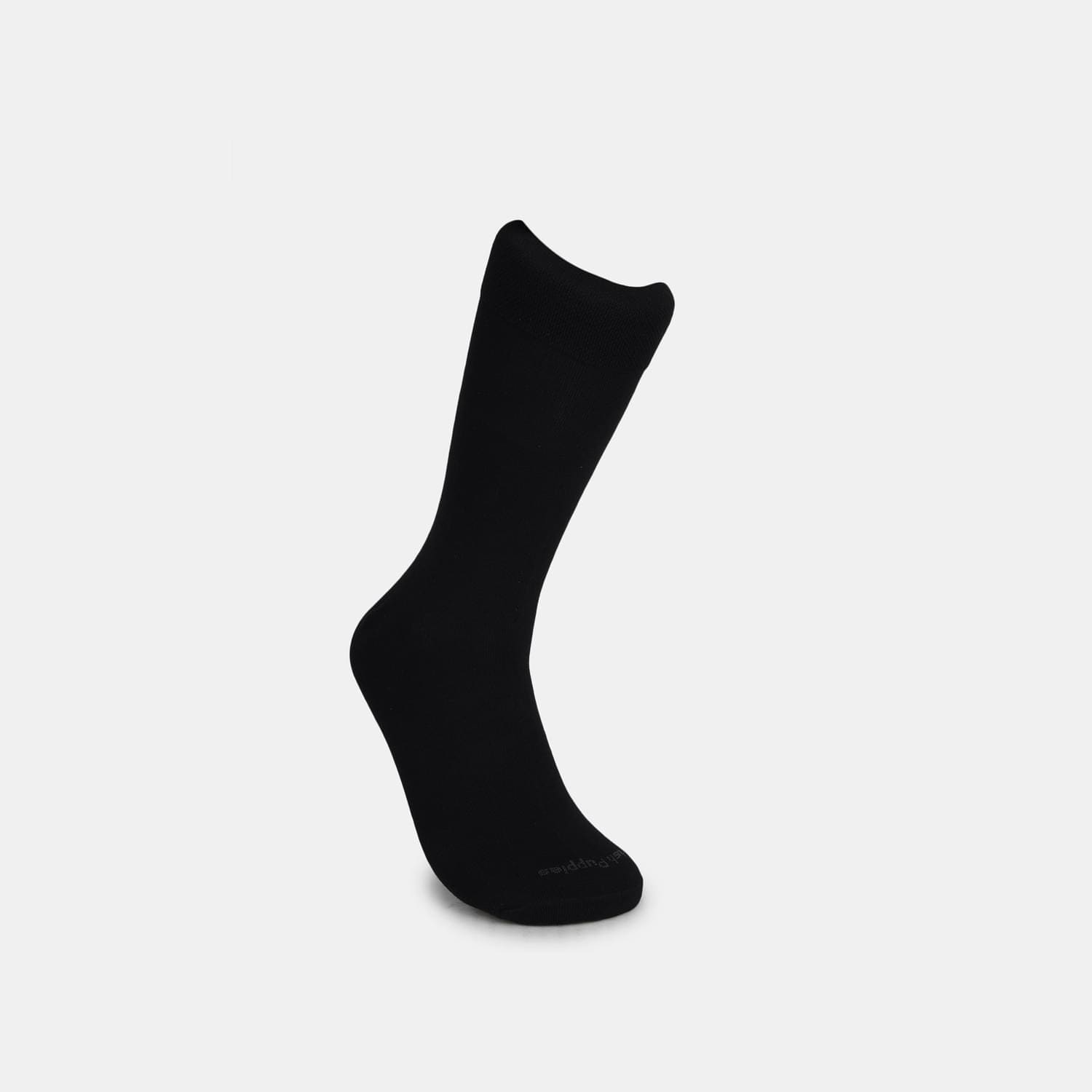 Hush Puppies Black Socks For Men
