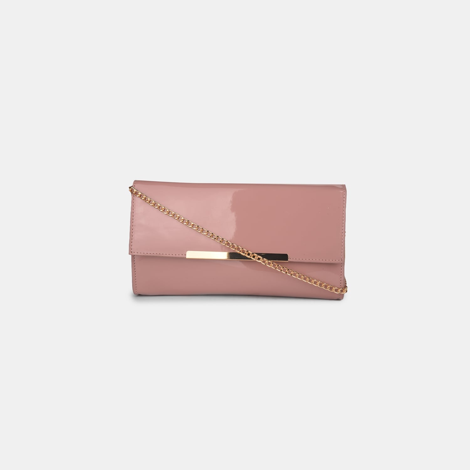 Bata Red Label Pink Wallet For Women