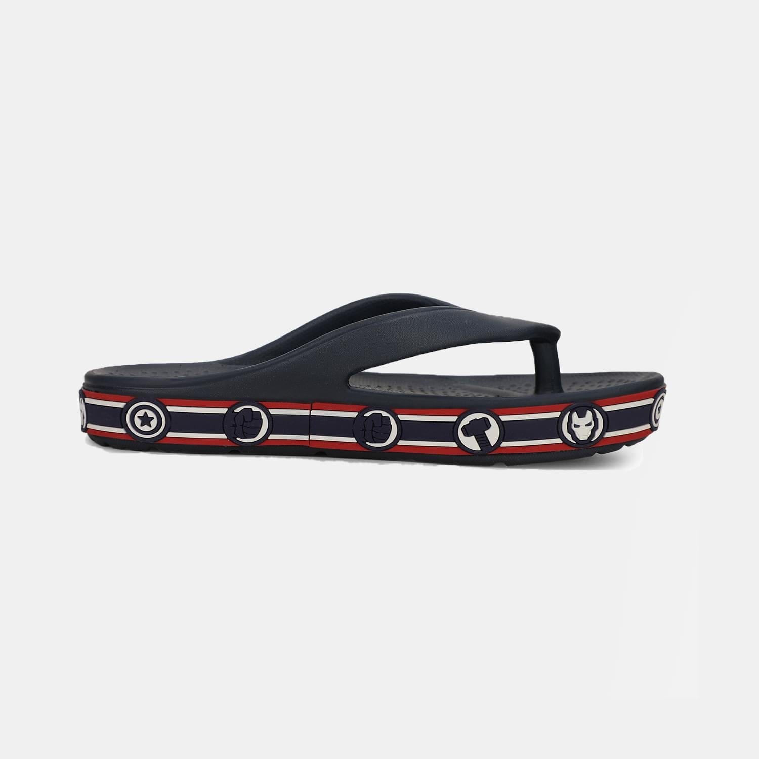 FLOATZ BLUE FLIP-FLOP FOR KIDS