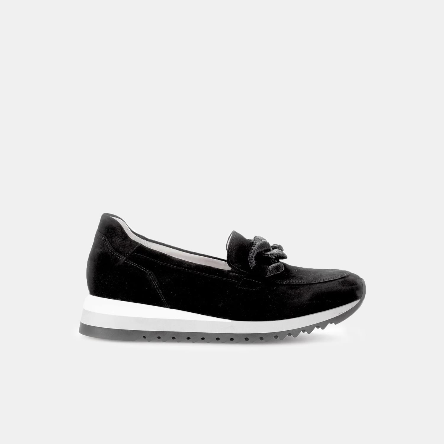 Dámské slip-on tenisky Gabor