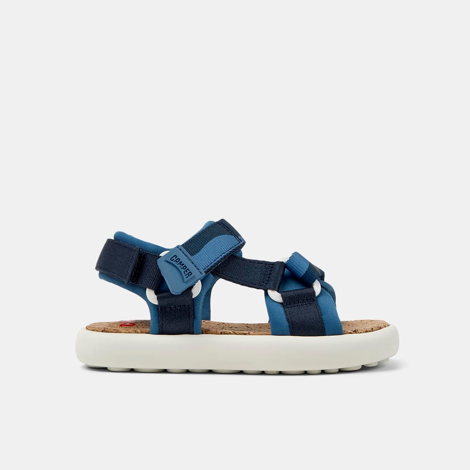 Chlapecké letní sandály Camper Pelotas Flote