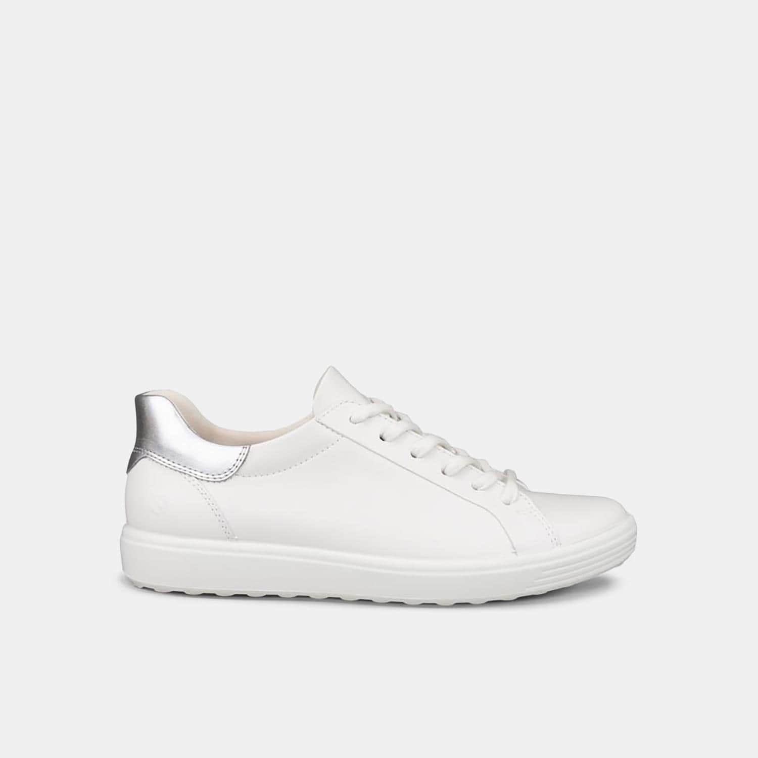 Kožené dámské tenisky Ecco Soft 7