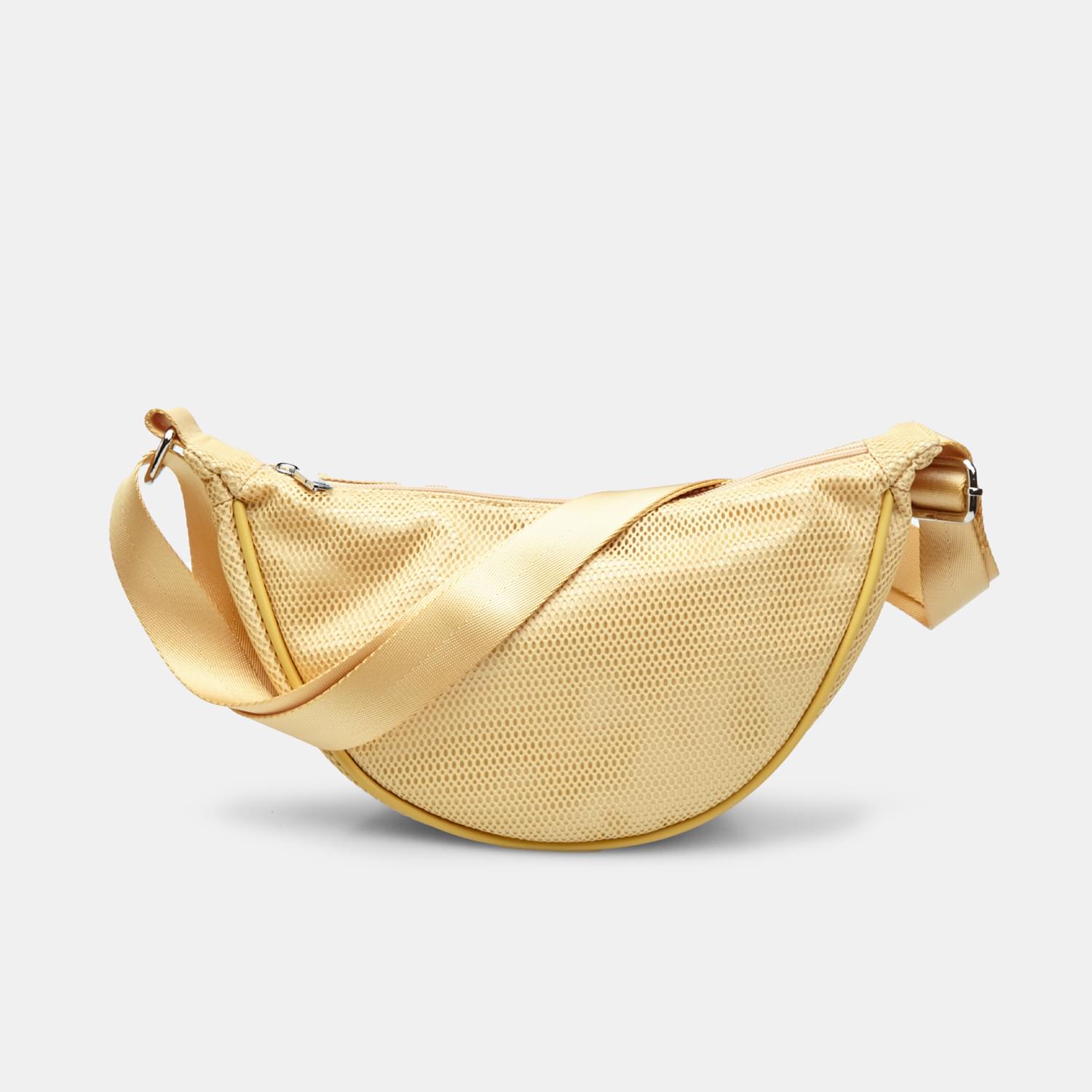 Dámská textilní crossbody Baťa