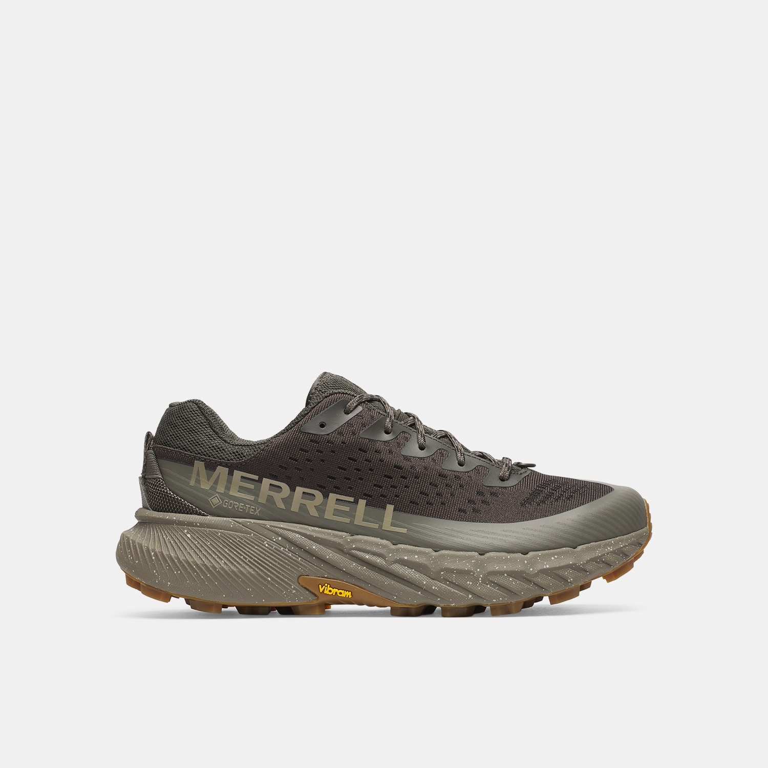 Pánské outdoorové tenisky Merrell