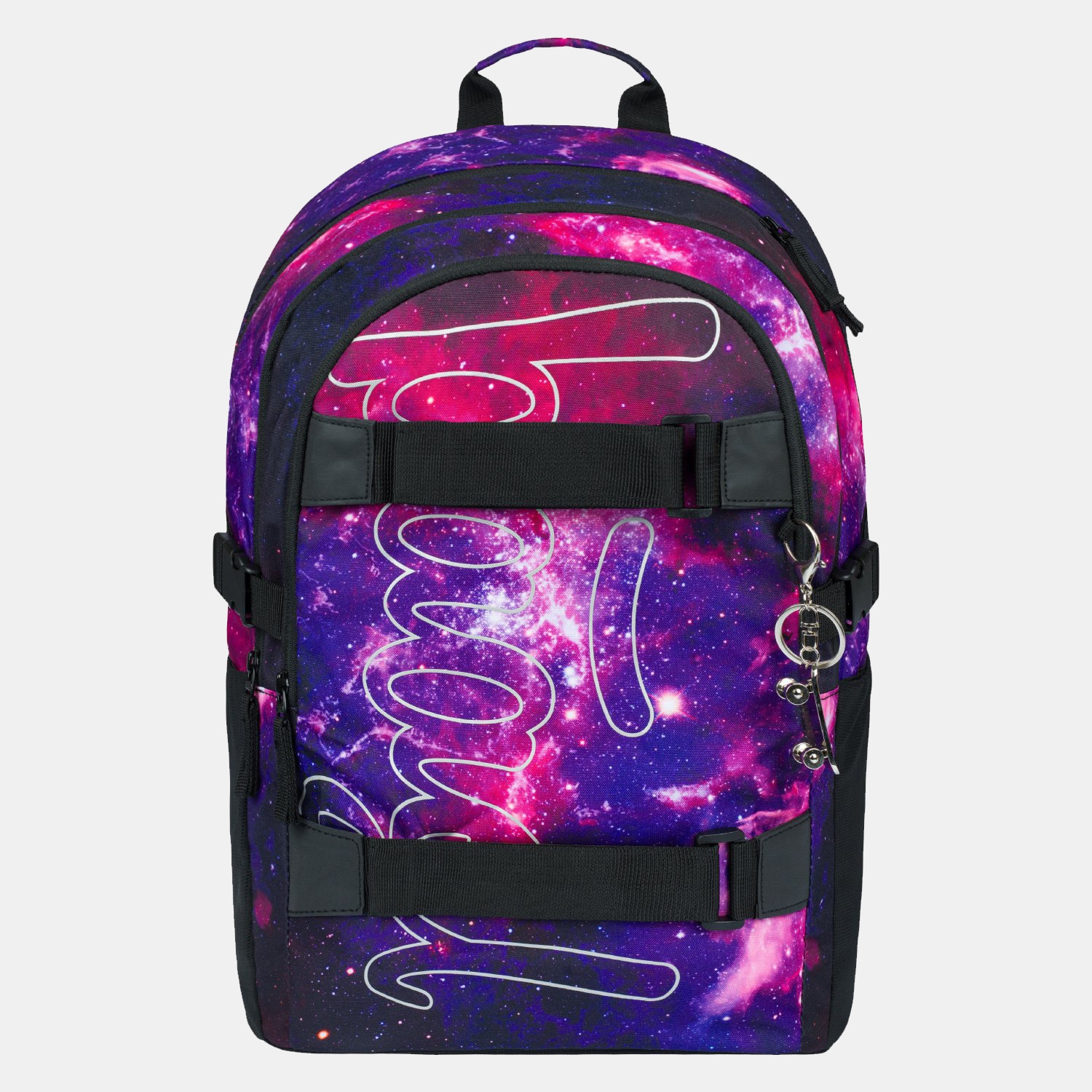 Dětský batoh Skate Galaxy Baagl