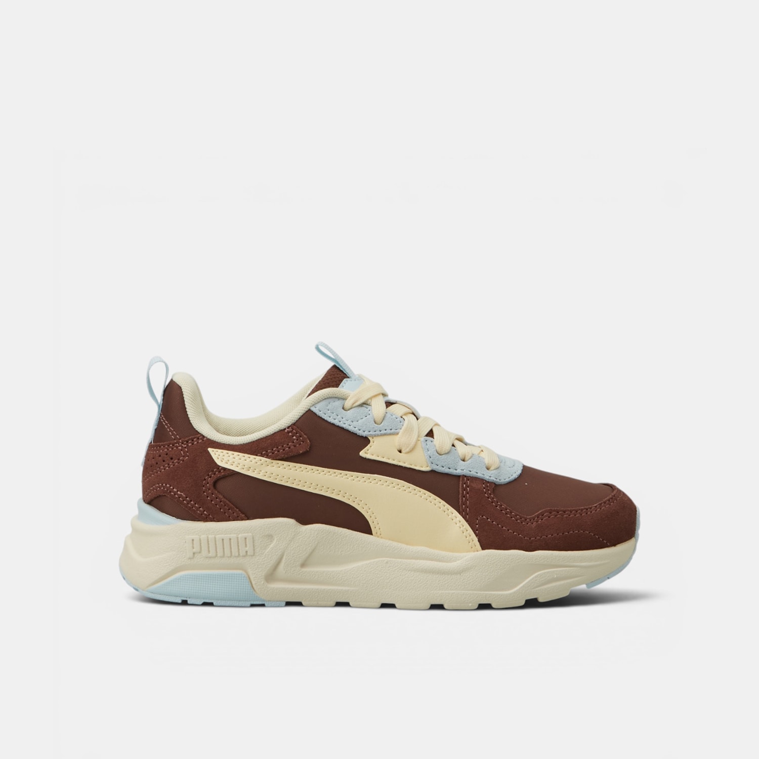 Dámské tenisky Puma TRINITY