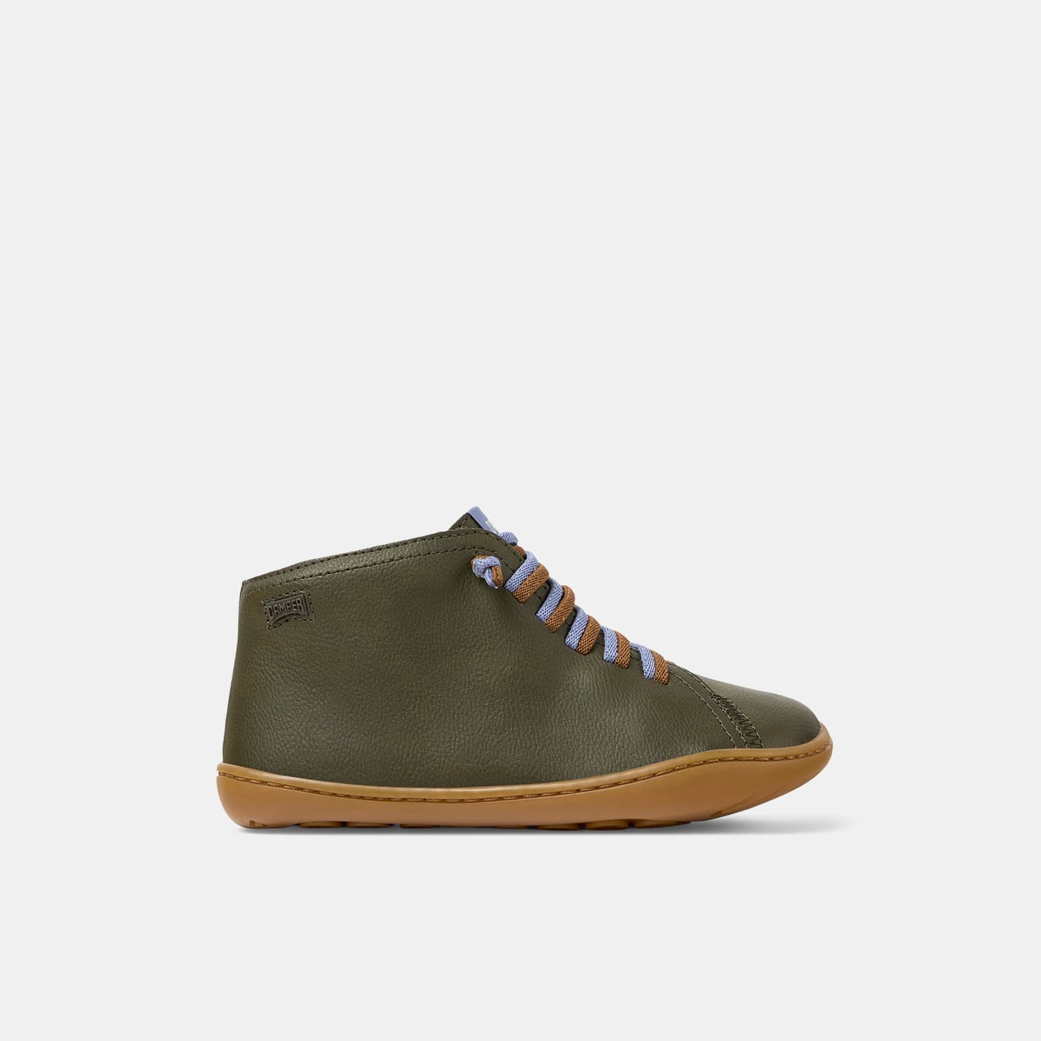 Sneaker z kůže pro děti Camper