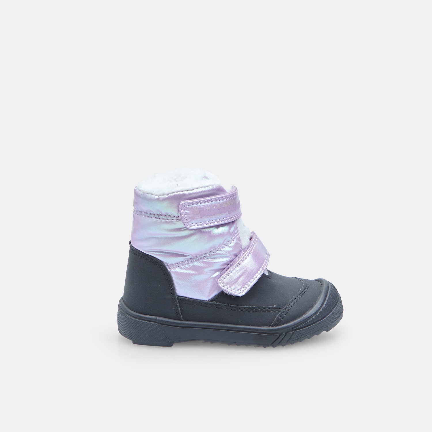 Kotníková bota s páskem pro dívky Bubblegummers