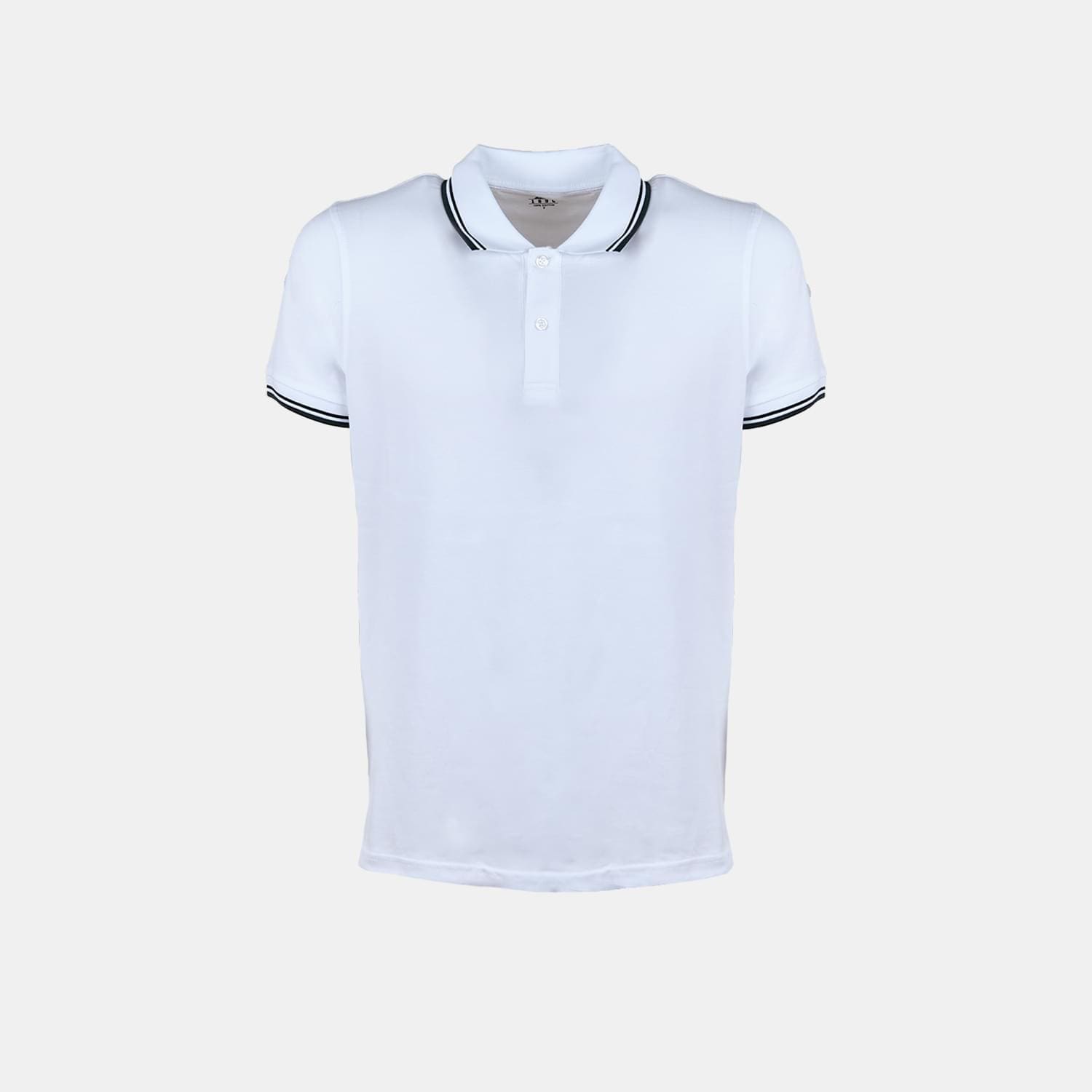 Pánské bavlněné polo tričko Baťa