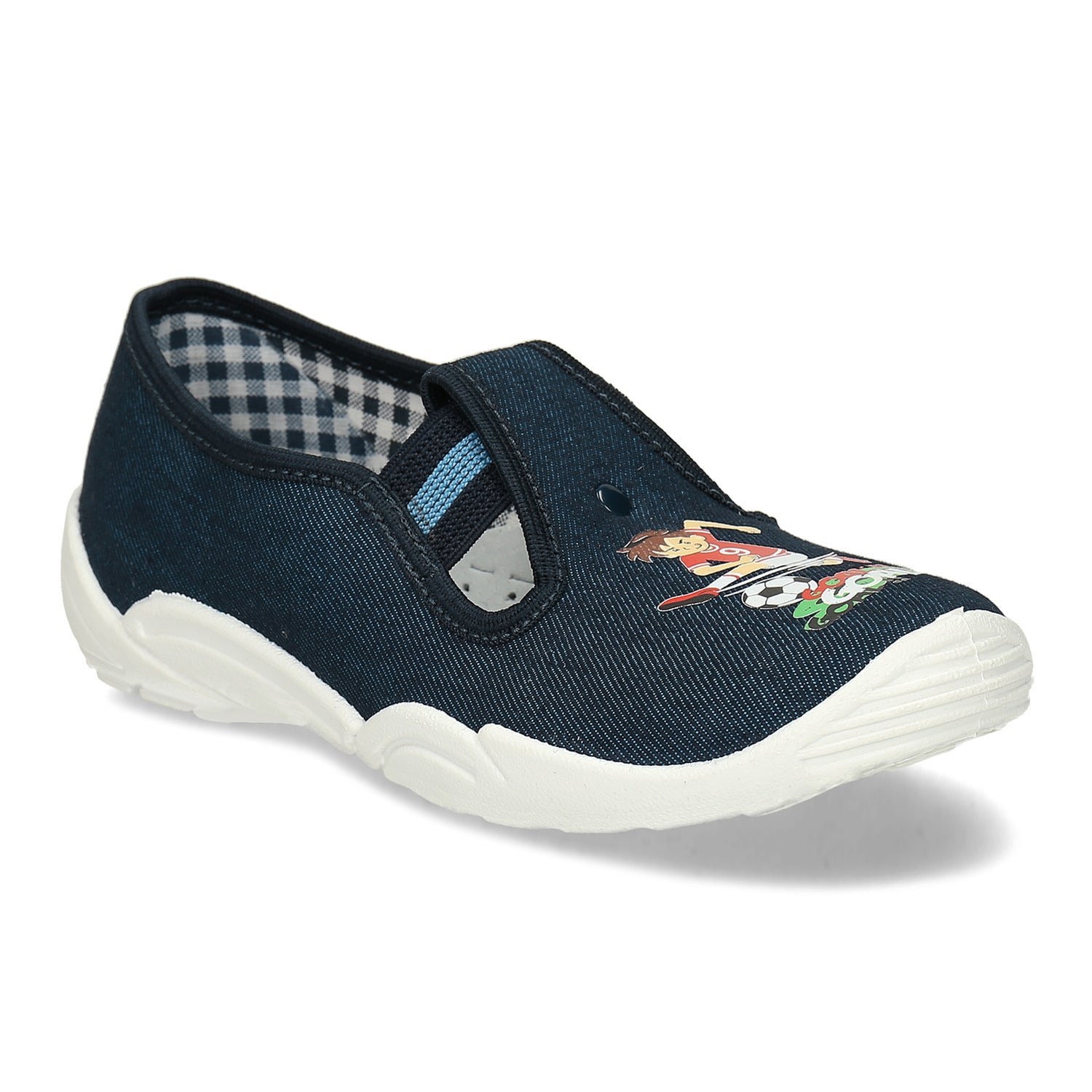 Pantofole chiuse per bambini Mini B