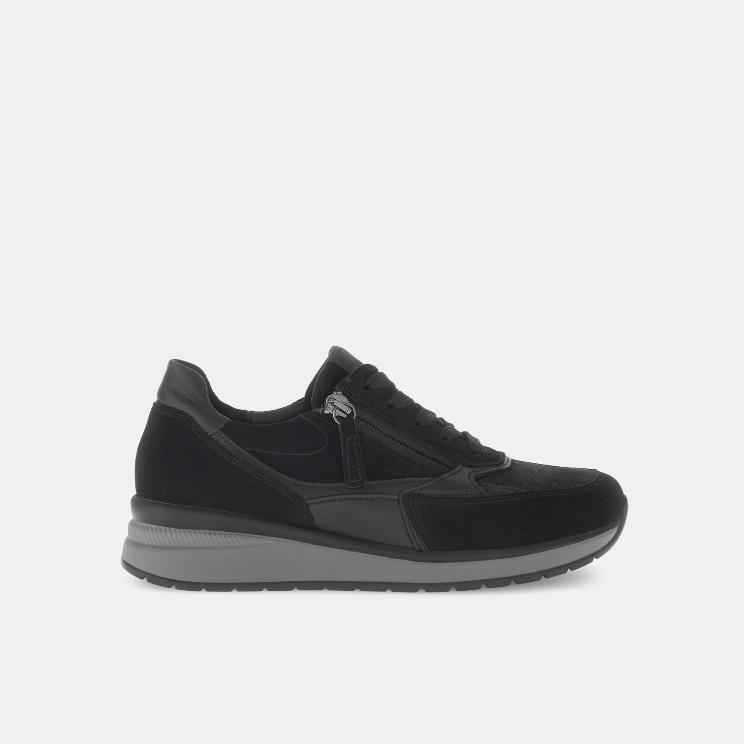 Sneaker s klínovým podpatkem pro ženy Gabor