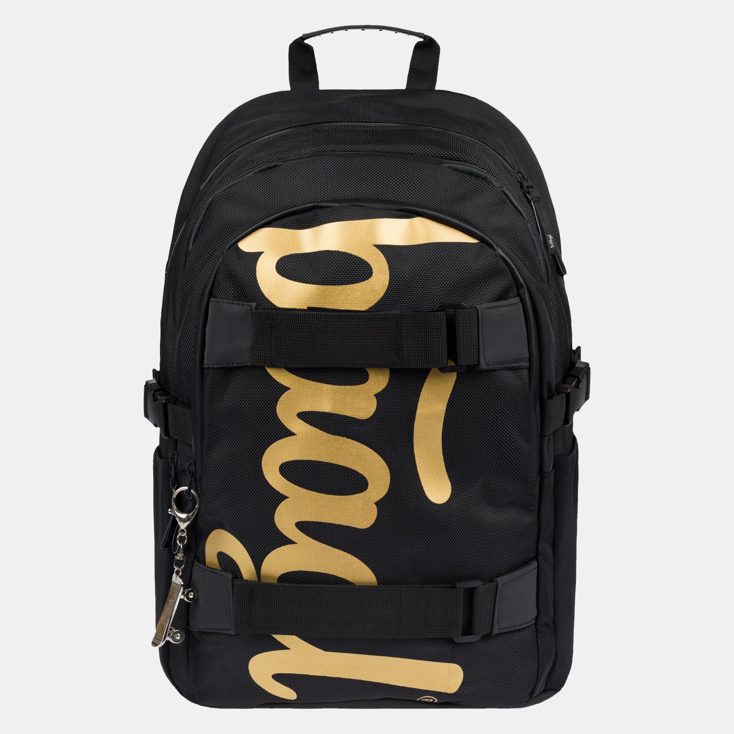 Dětský batoh skate gold Baagl