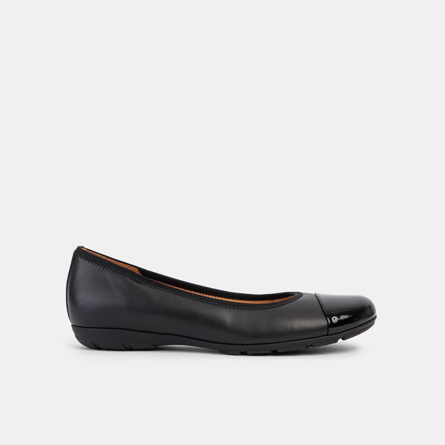 Gabor Dámské Boty City Flats Elegantní